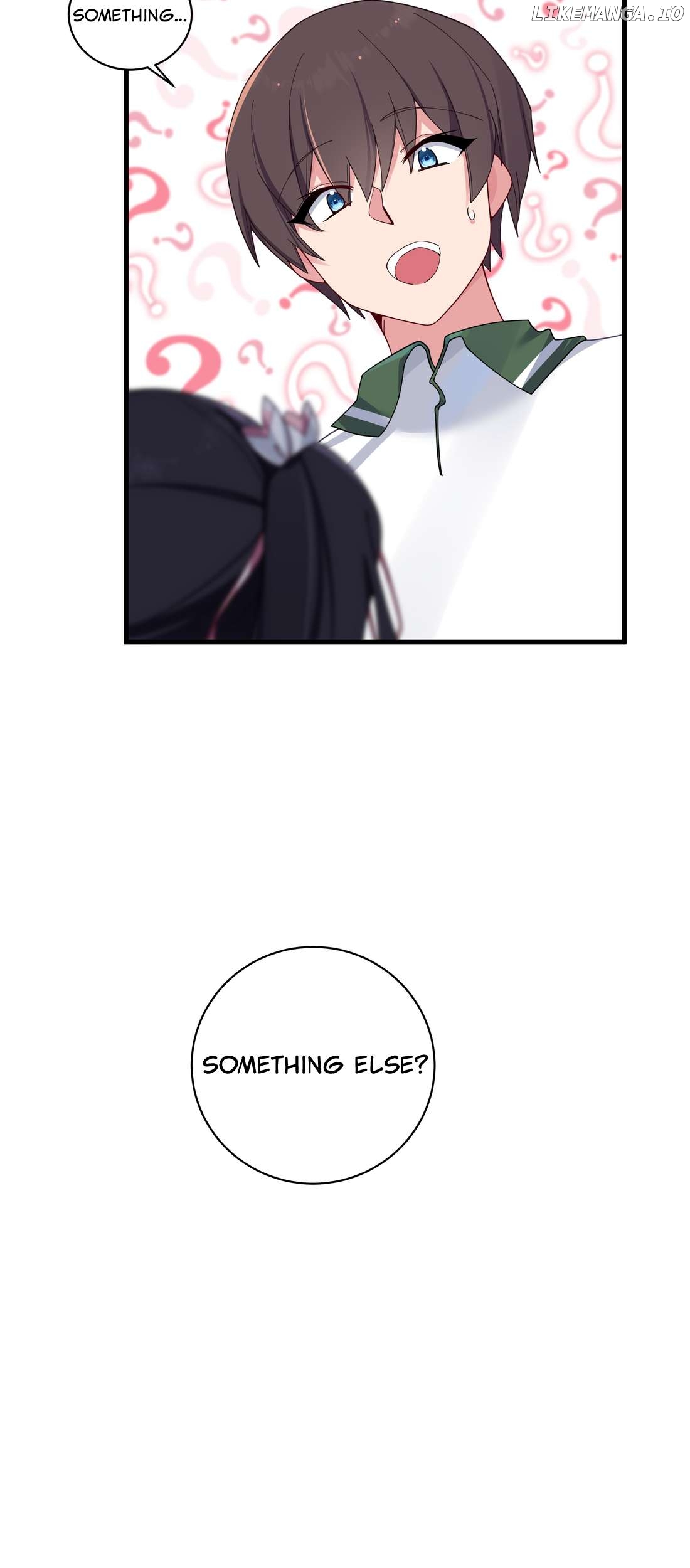 My Fake Girlfriends are using me as a Shield Chapter 72 - page 43