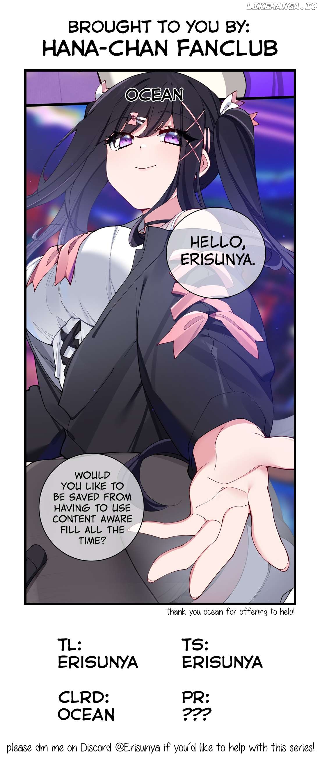 My Fake Girlfriends are using me as a Shield Chapter 72 - page 44