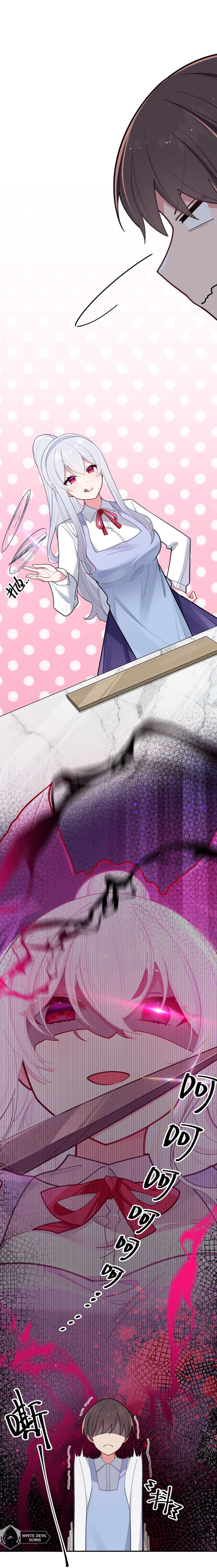 My Fake Girlfriends are using me as a Shield Chapter 39 - page 2