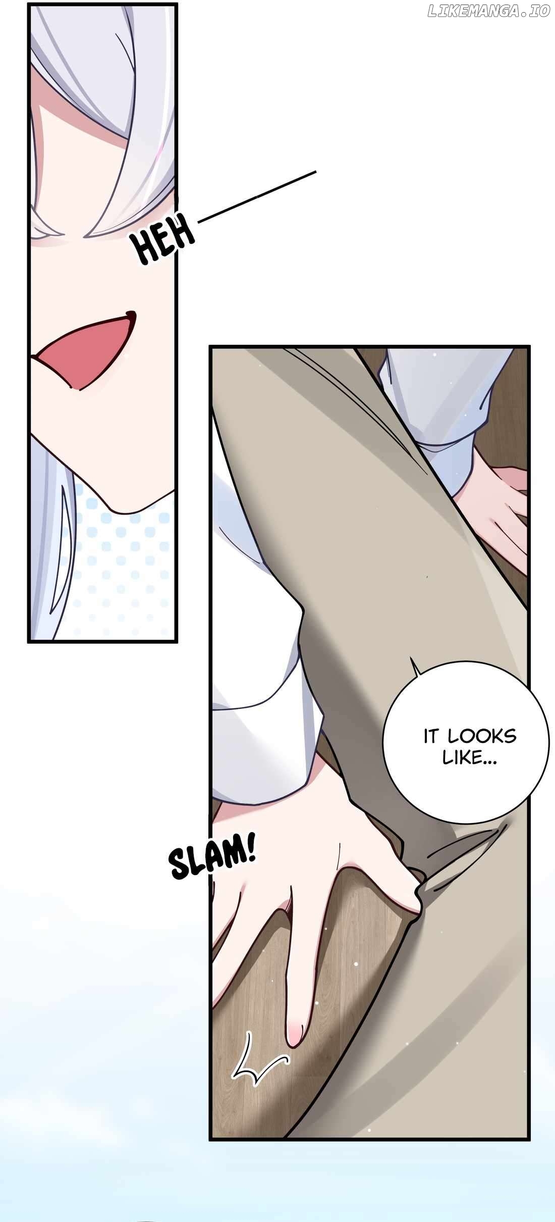 My Fake Girlfriends are using me as a Shield Chapter 85 - page 13