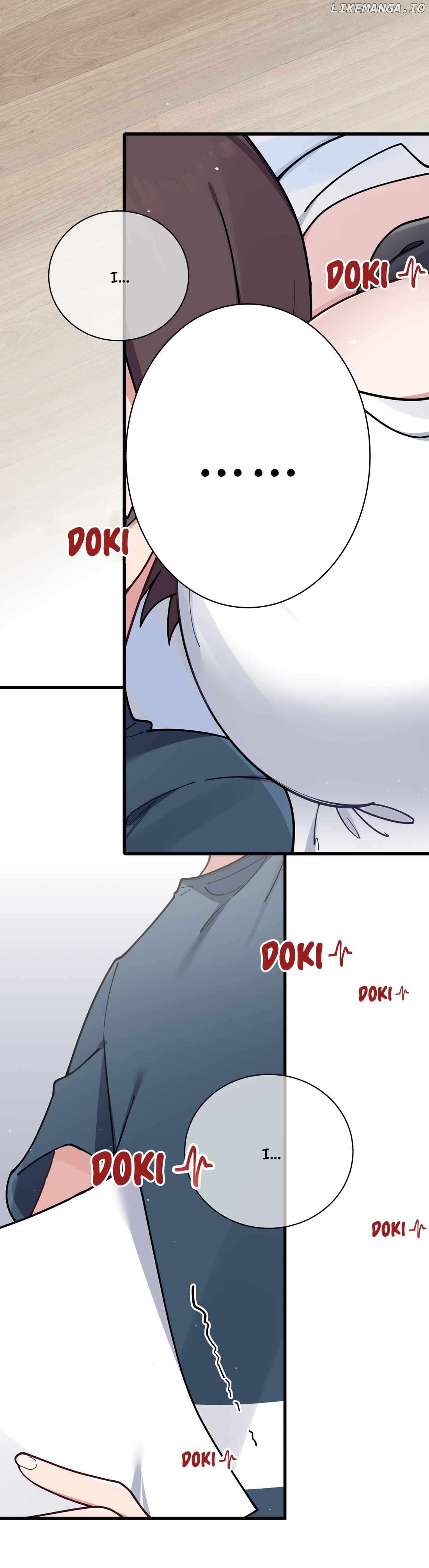 My Fake Girlfriends are using me as a Shield Chapter 85 - page 18