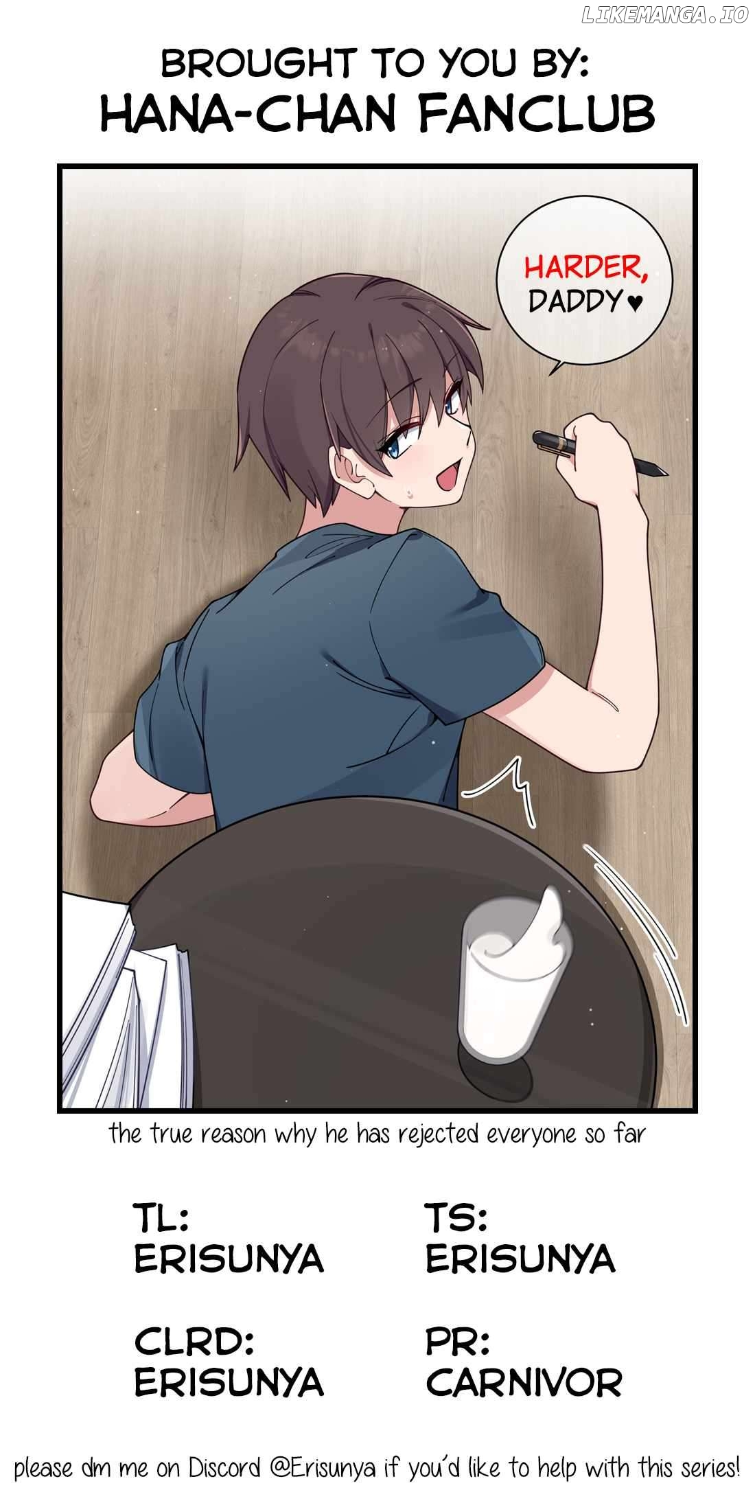 My Fake Girlfriends are using me as a Shield Chapter 85 - page 26