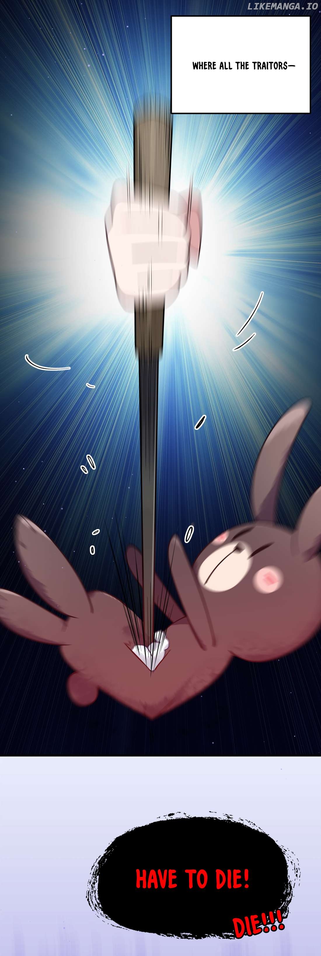 My Fake Girlfriends are using me as a Shield Chapter 86 - page 28