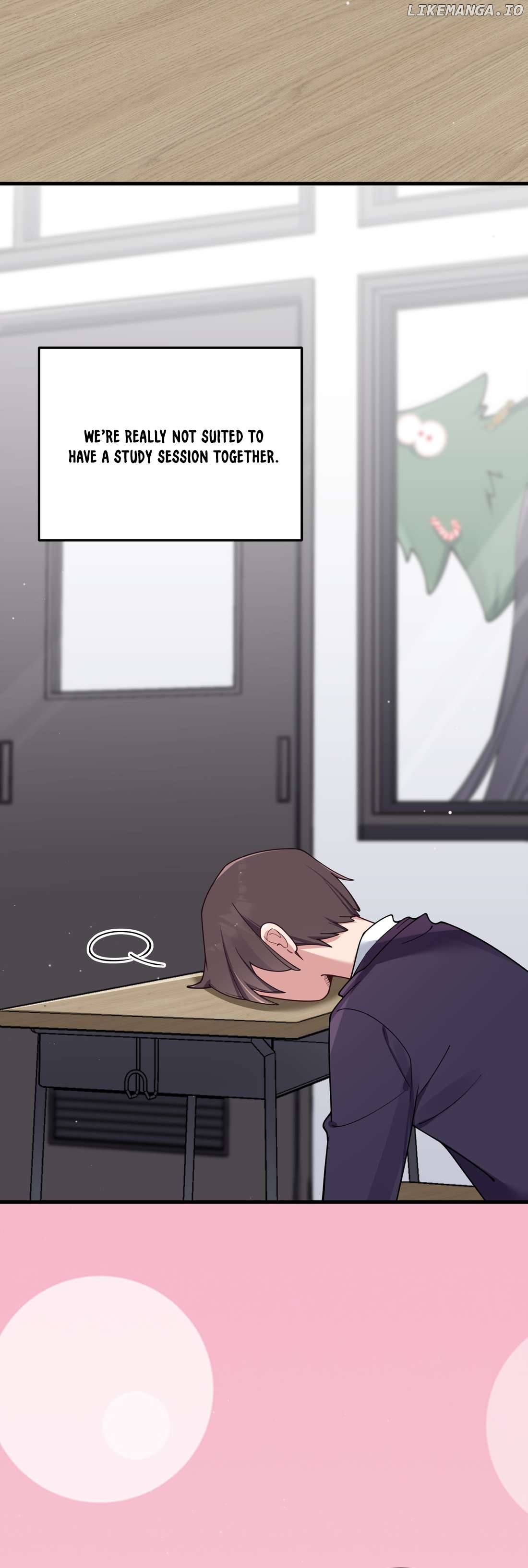 My Fake Girlfriends are using me as a Shield Chapter 86 - page 30