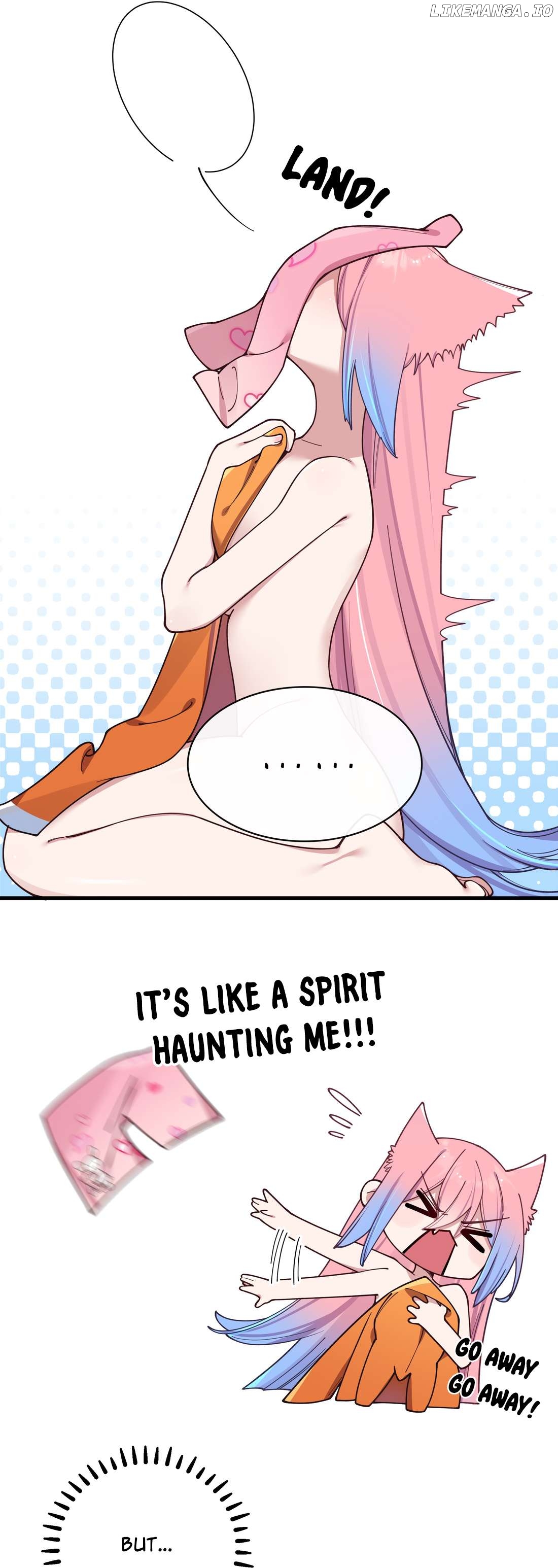 My Fake Girlfriends are using me as a Shield Chapter 86 - page 7