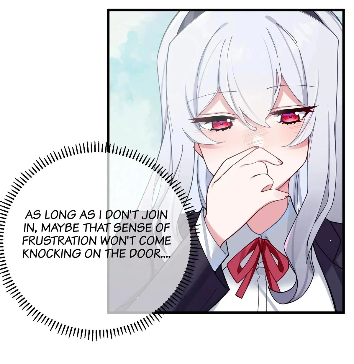 My Fake Girlfriends are using me as a Shield Chapter 70 - page 14