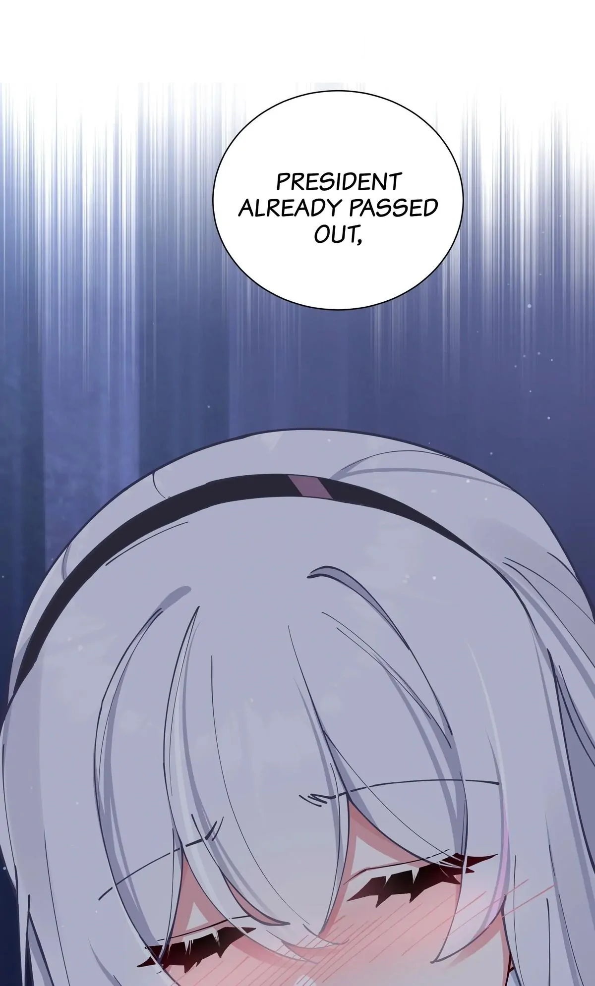 My Fake Girlfriends are using me as a Shield Chapter 70 - page 27