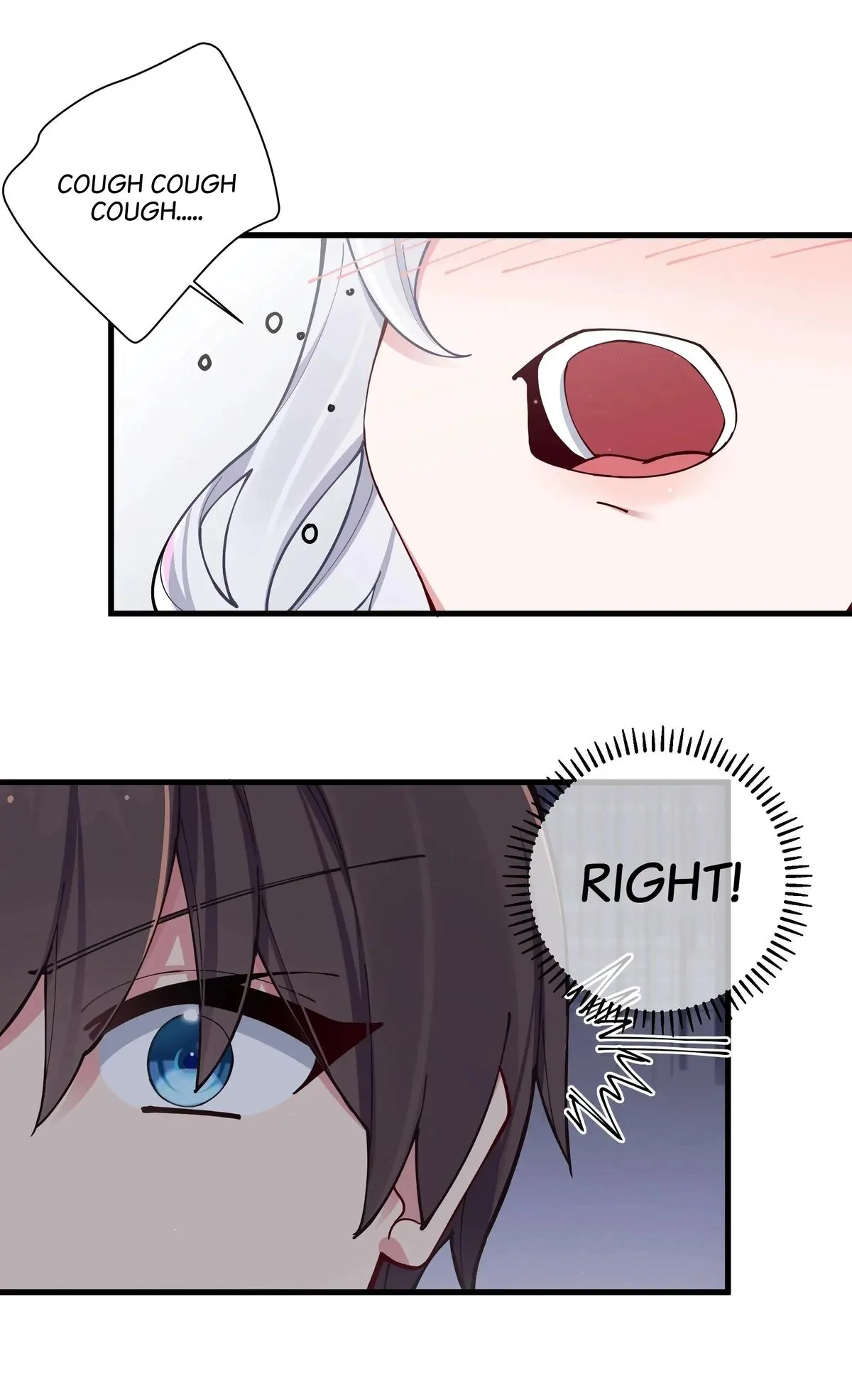 My Fake Girlfriends are using me as a Shield Chapter 70 - page 30
