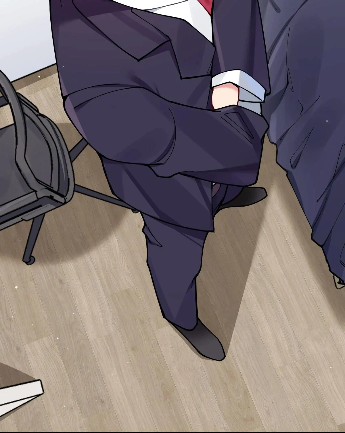 My Fake Girlfriends are using me as a Shield Chapter 70 - page 34