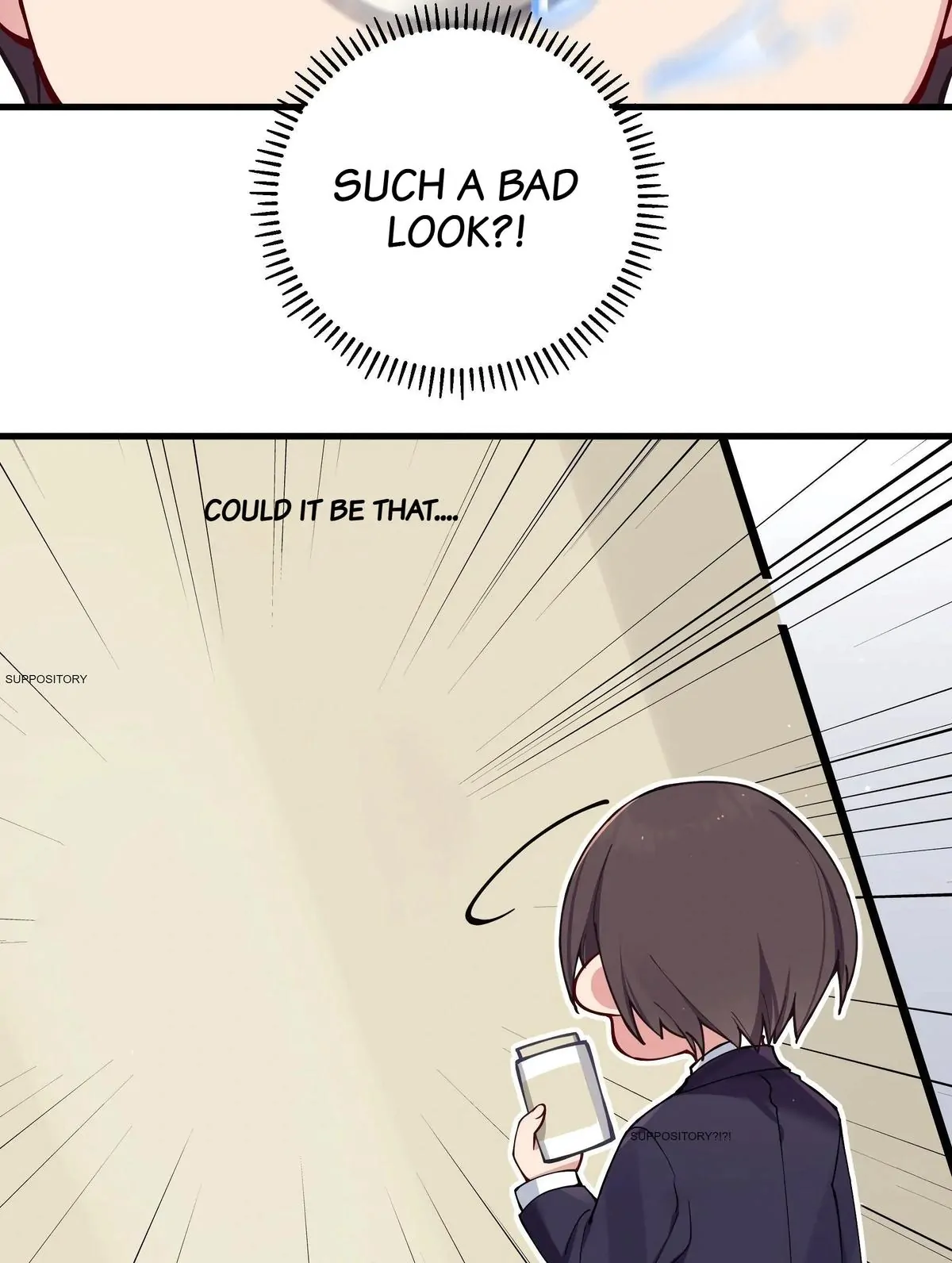 My Fake Girlfriends are using me as a Shield Chapter 70 - page 37