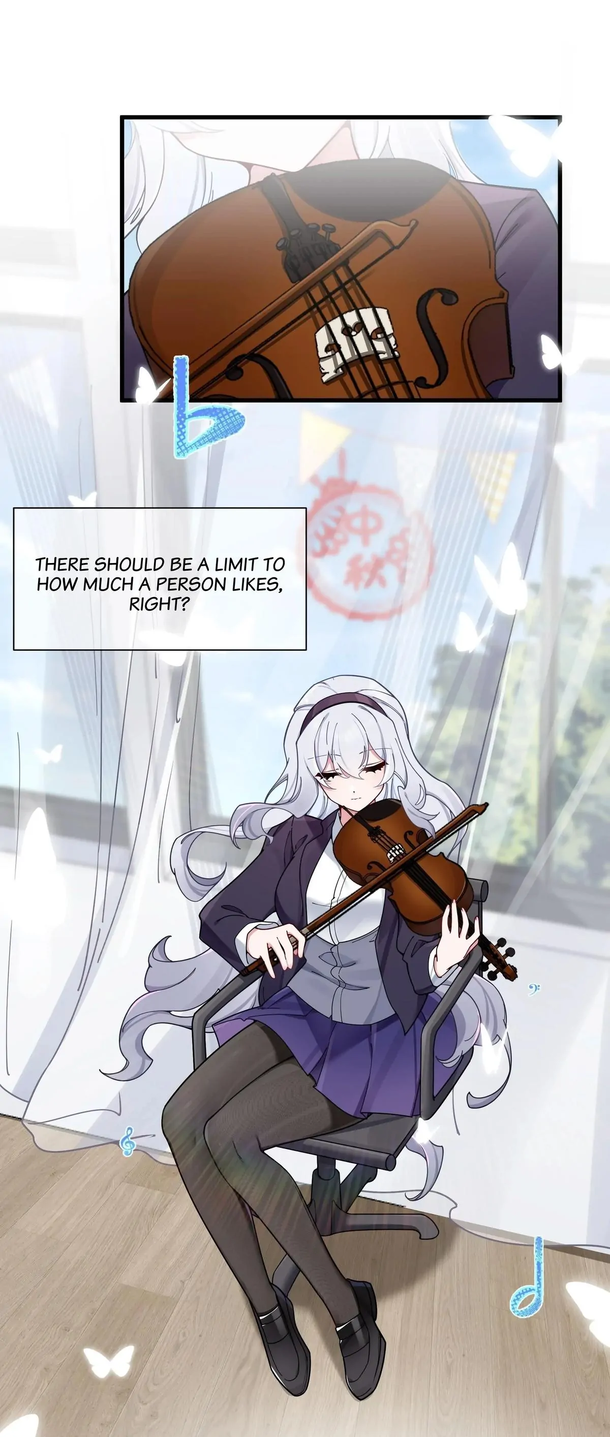 My Fake Girlfriends are using me as a Shield Chapter 70 - page 4