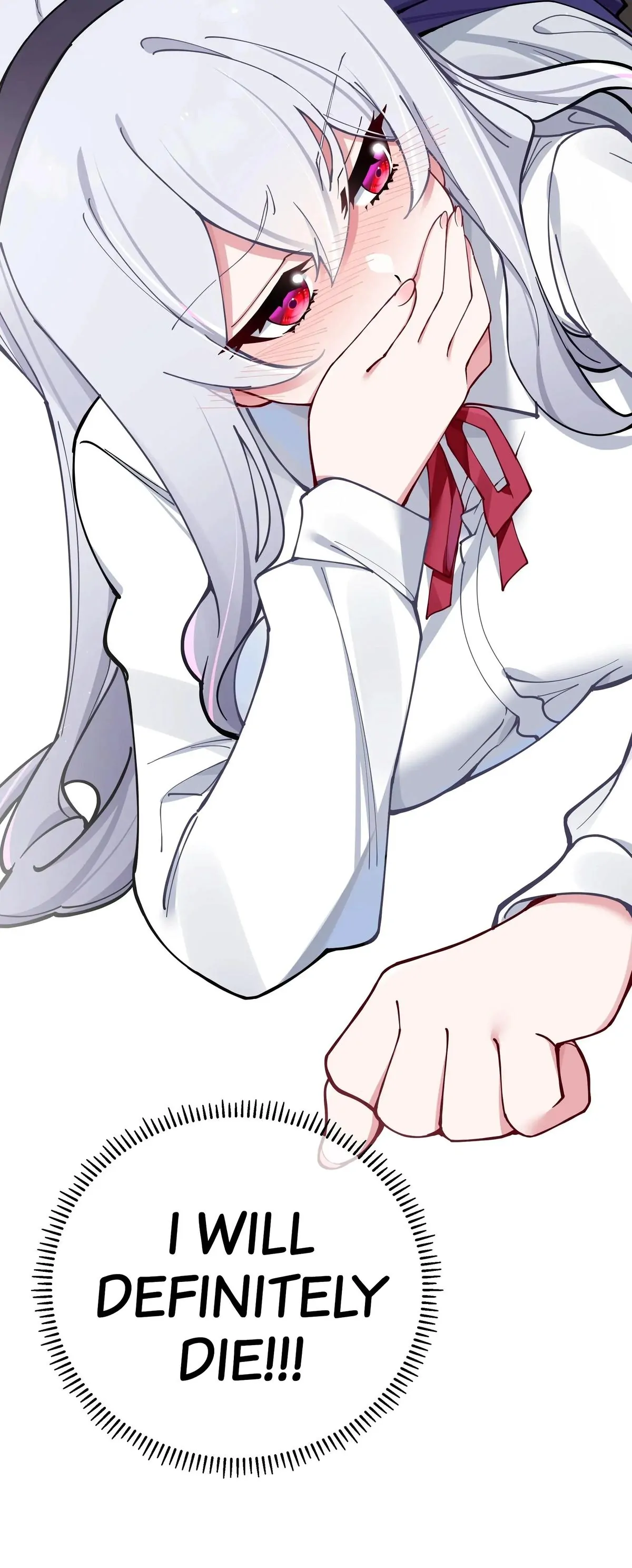 My Fake Girlfriends are using me as a Shield Chapter 70 - page 40