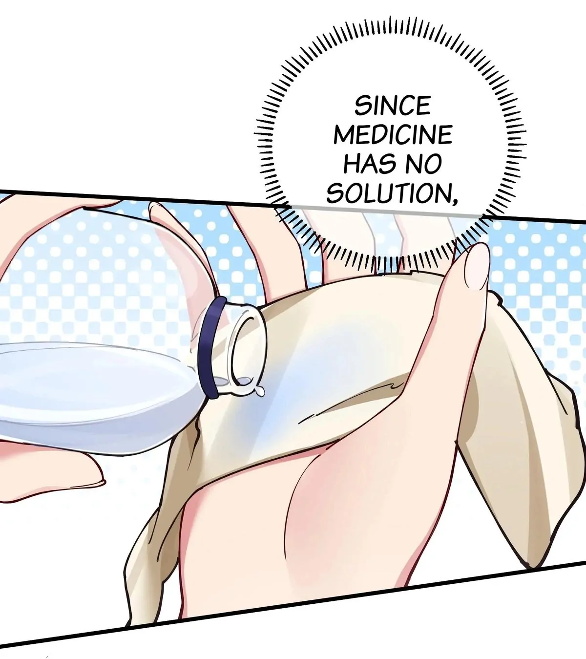 My Fake Girlfriends are using me as a Shield Chapter 70 - page 43