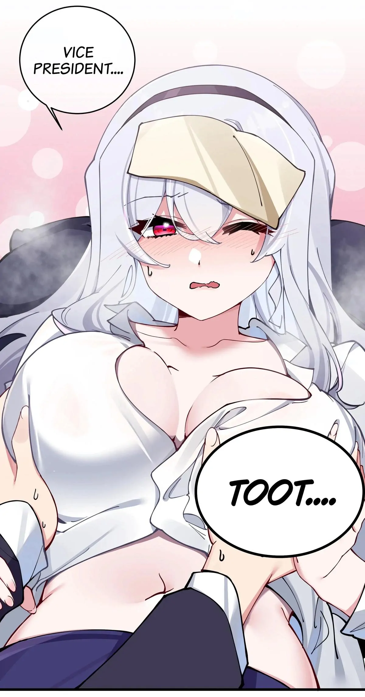 My Fake Girlfriends are using me as a Shield Chapter 70 - page 49