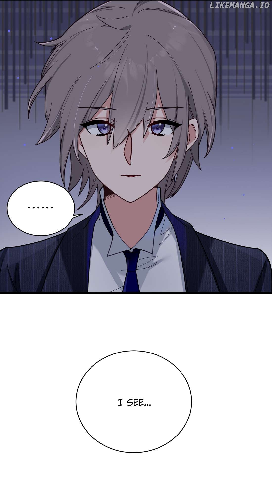 My Fake Girlfriends are using me as a Shield Chapter 87 - page 25