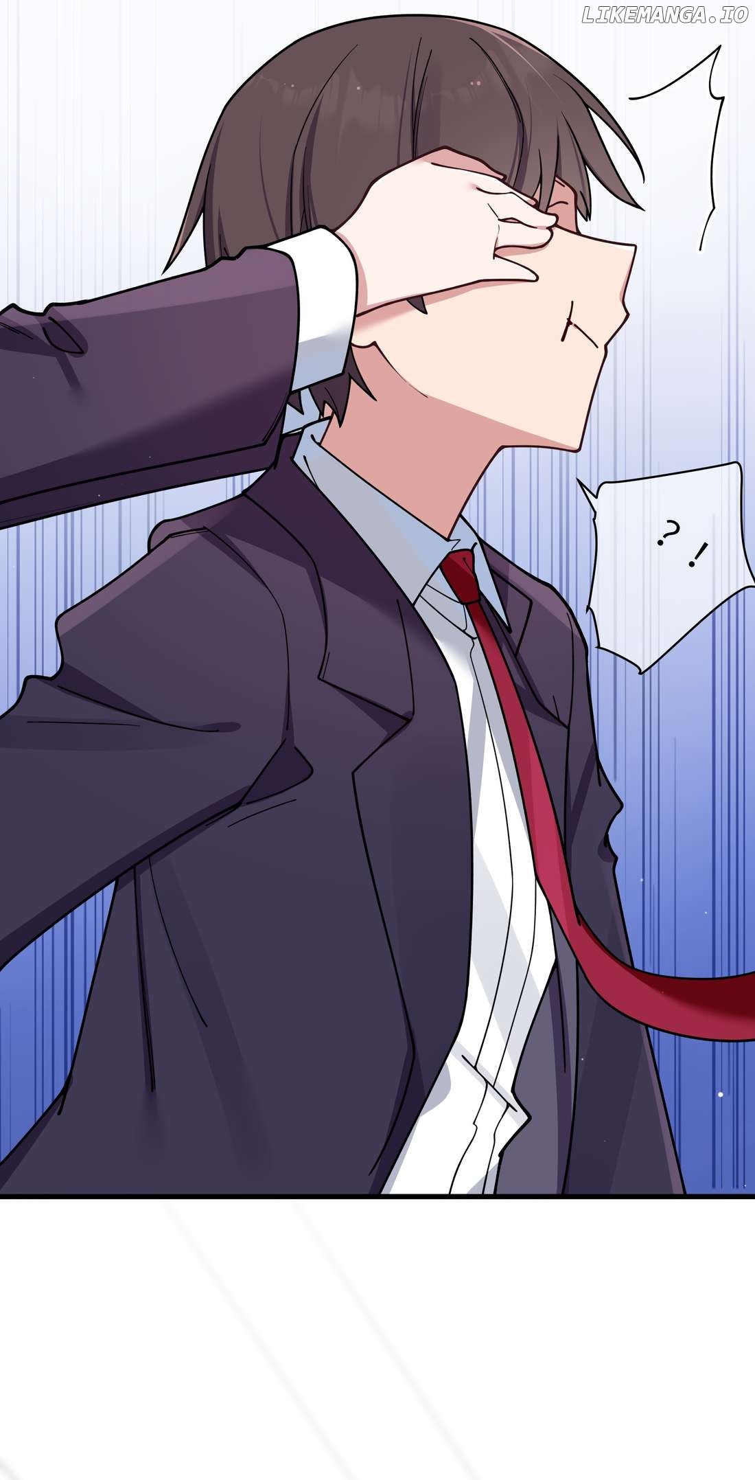 My Fake Girlfriends are using me as a Shield Chapter 87 - page 5