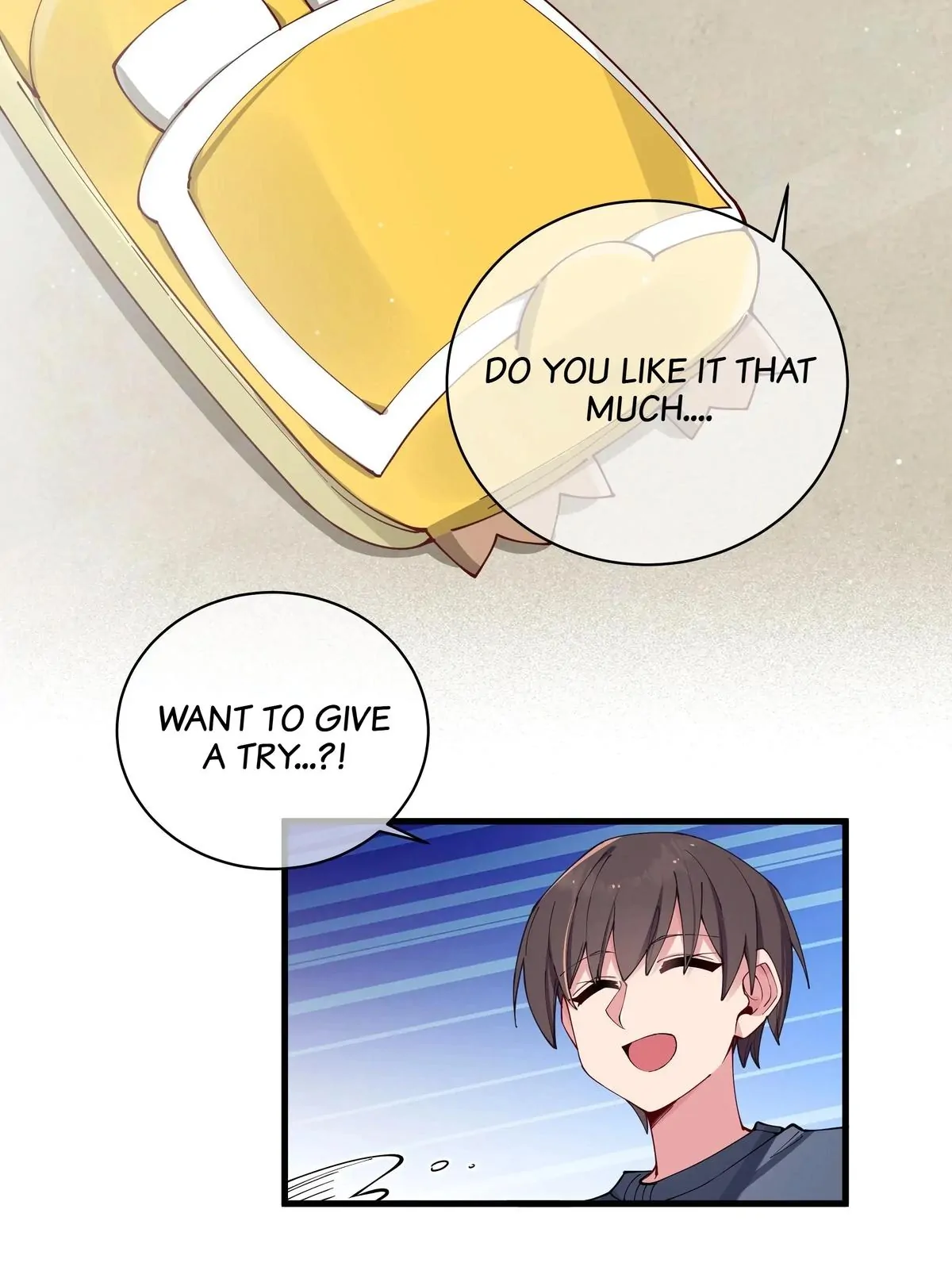 My Fake Girlfriends are using me as a Shield Chapter 68 - page 26
