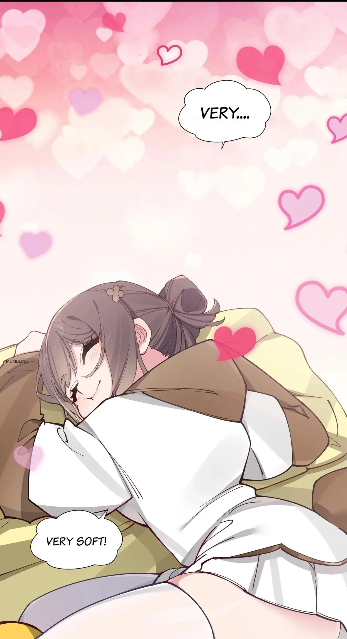 My Fake Girlfriends are using me as a Shield Chapter 68 - page 28