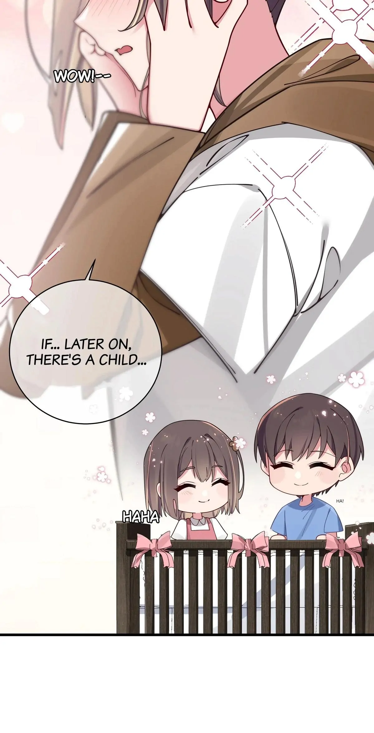 My Fake Girlfriends are using me as a Shield Chapter 68 - page 33