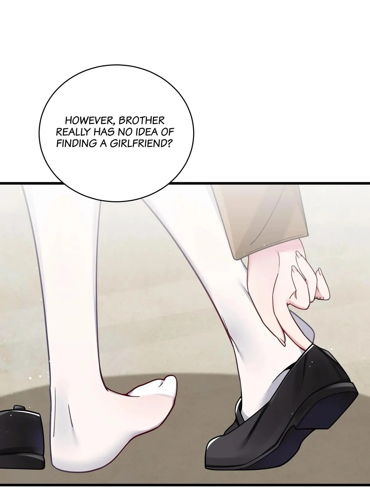 My Fake Girlfriends are using me as a Shield Chapter 68 - page 37