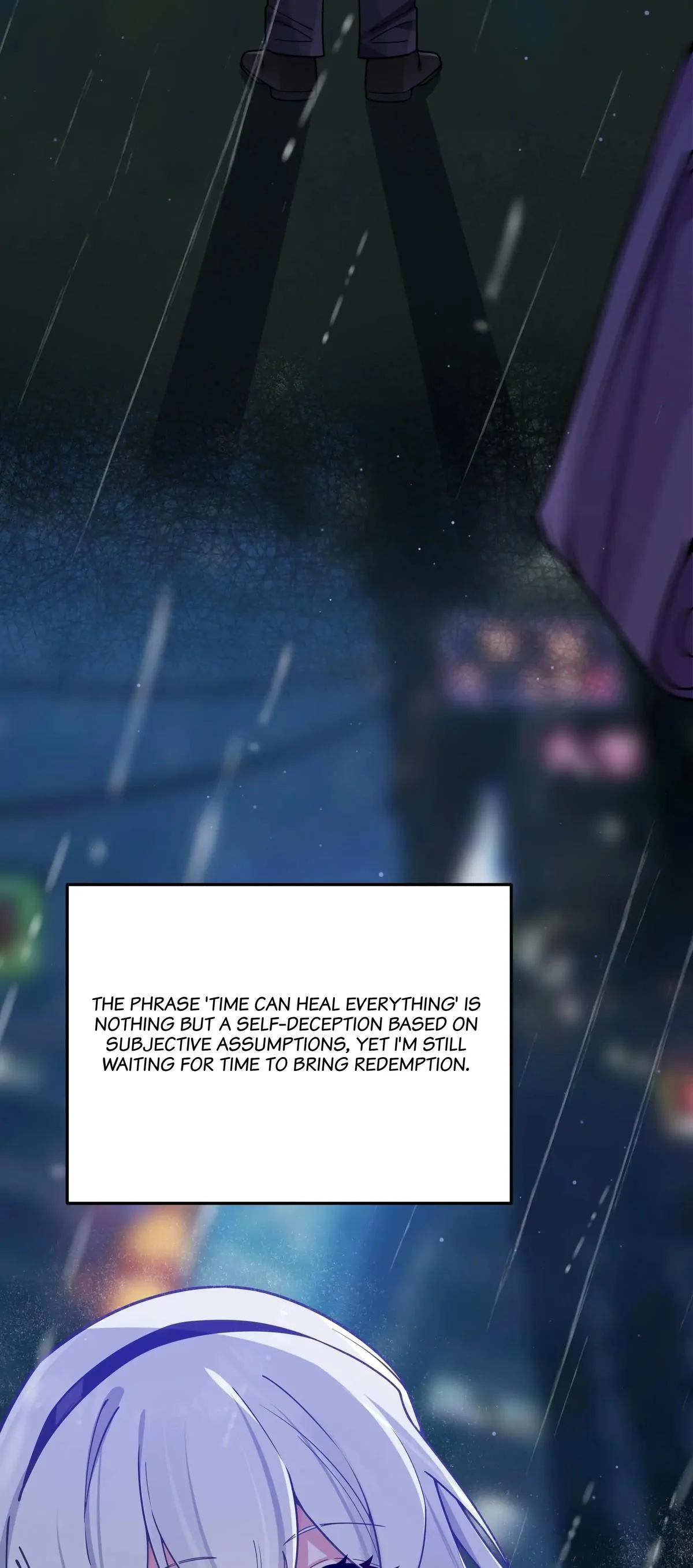 My Fake Girlfriends are using me as a Shield Chapter 68 - page 43