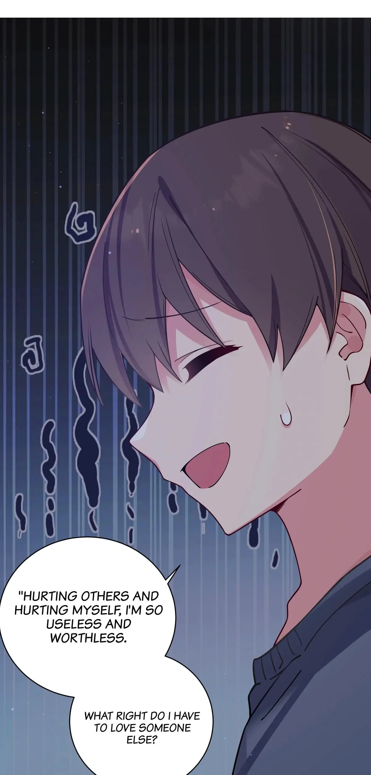 My Fake Girlfriends are using me as a Shield Chapter 68 - page 47