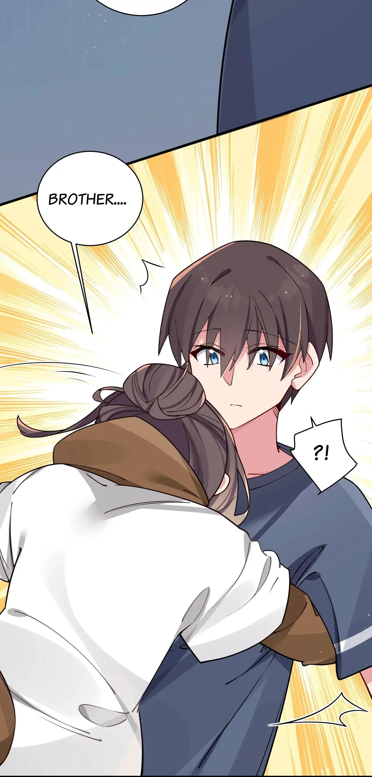 My Fake Girlfriends are using me as a Shield Chapter 68 - page 48