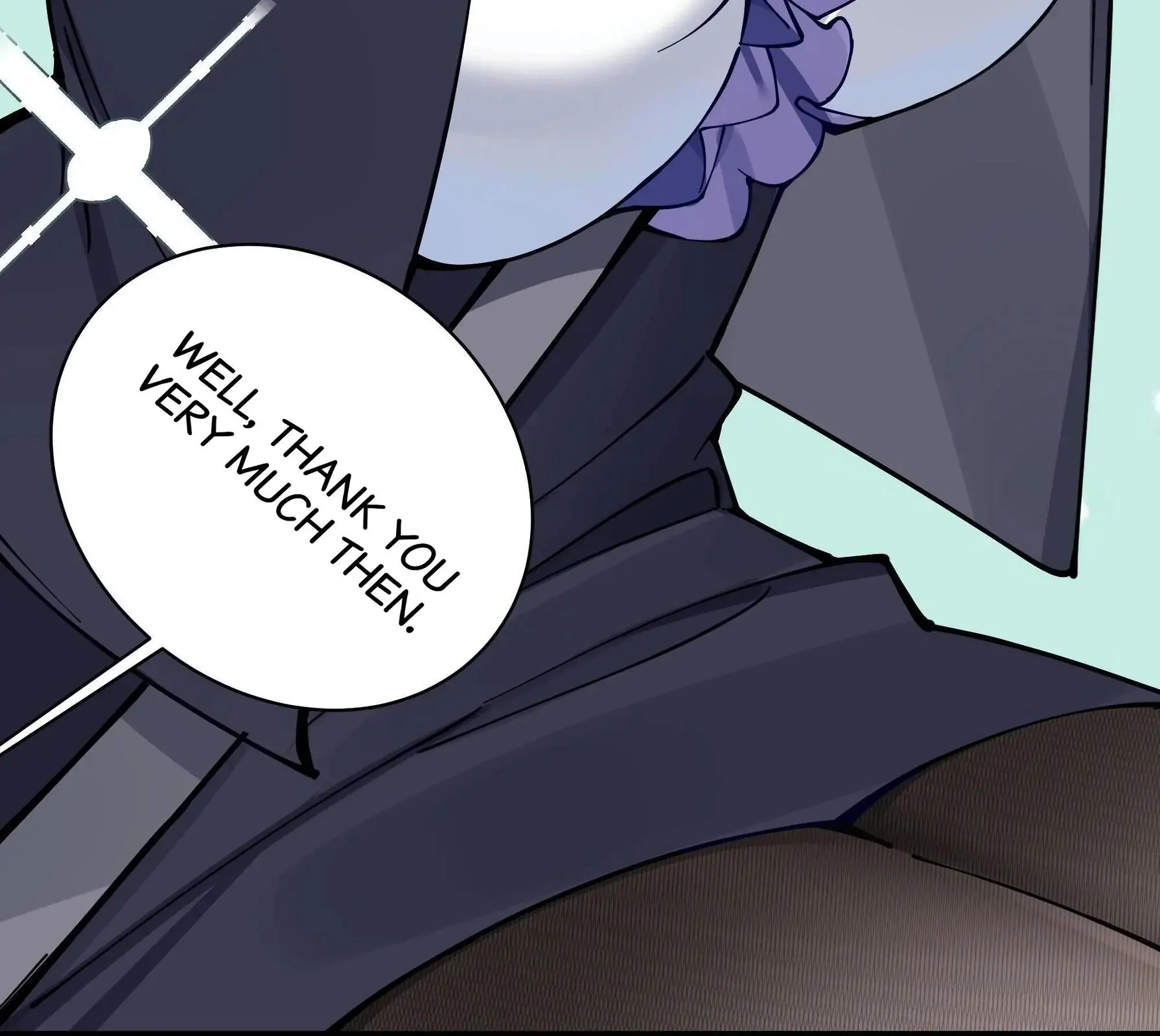 My Fake Girlfriends are using me as a Shield Chapter 68 - page 7