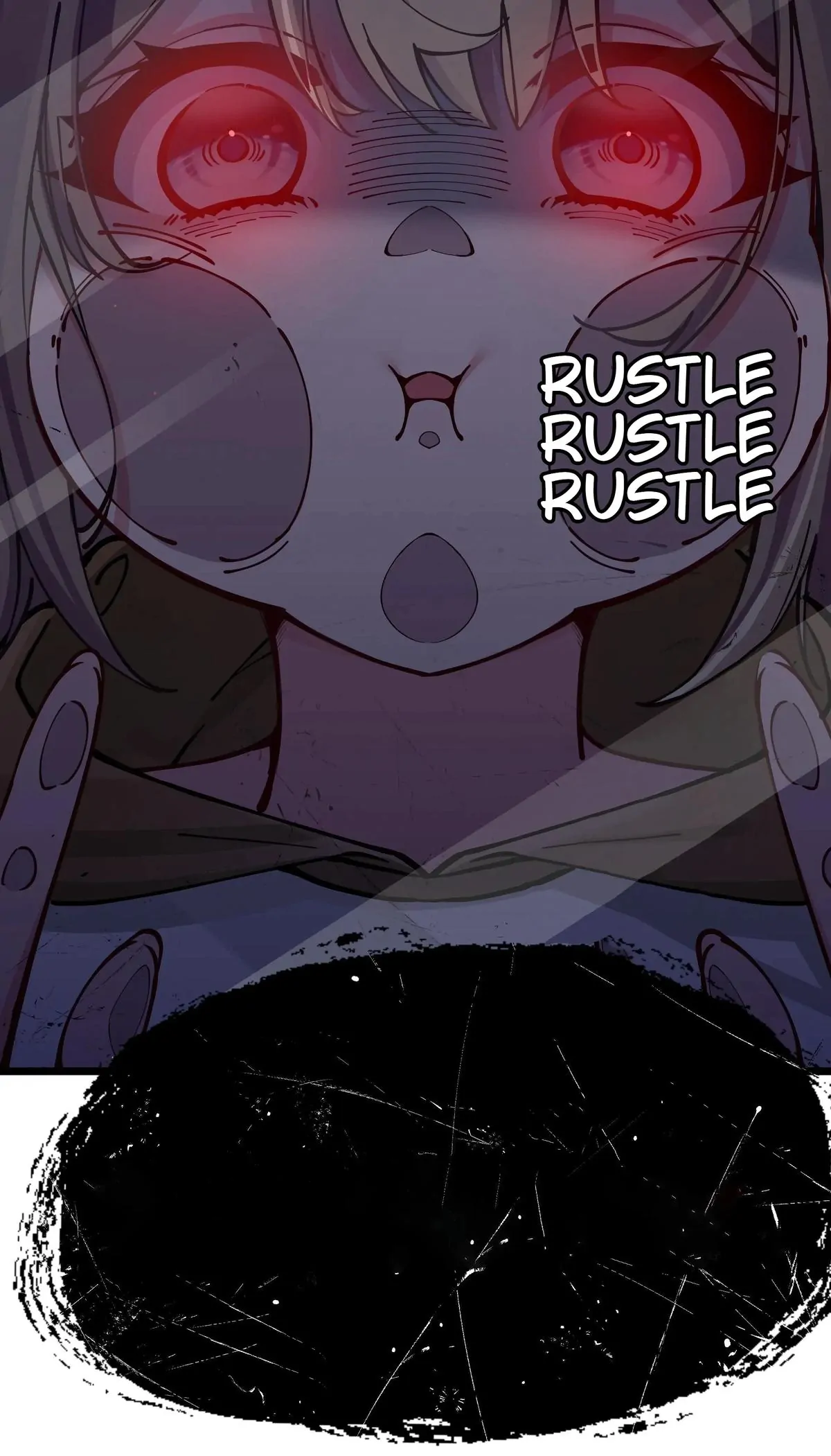 My Fake Girlfriends are using me as a Shield Chapter 68 - page 9