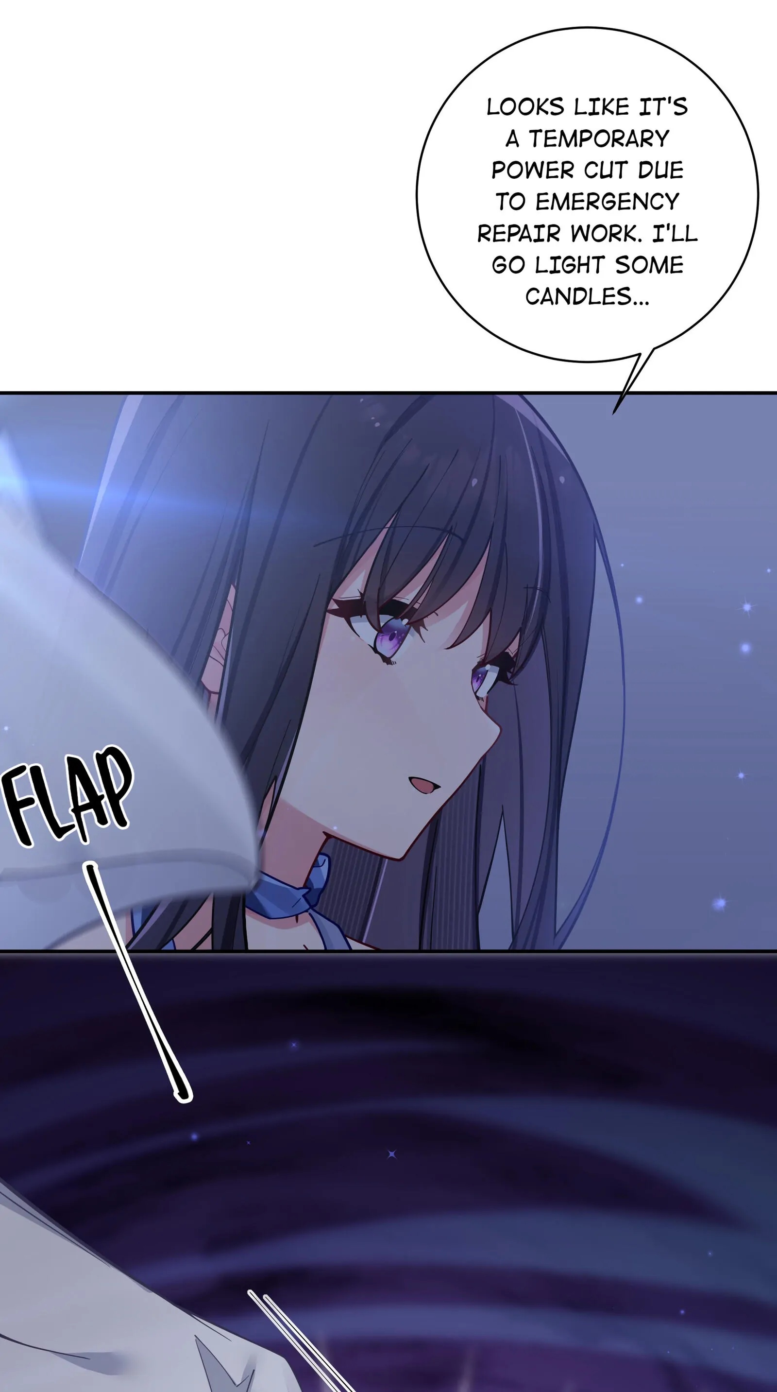 My Fake Girlfriends are using me as a Shield Chapter 56 - page 19