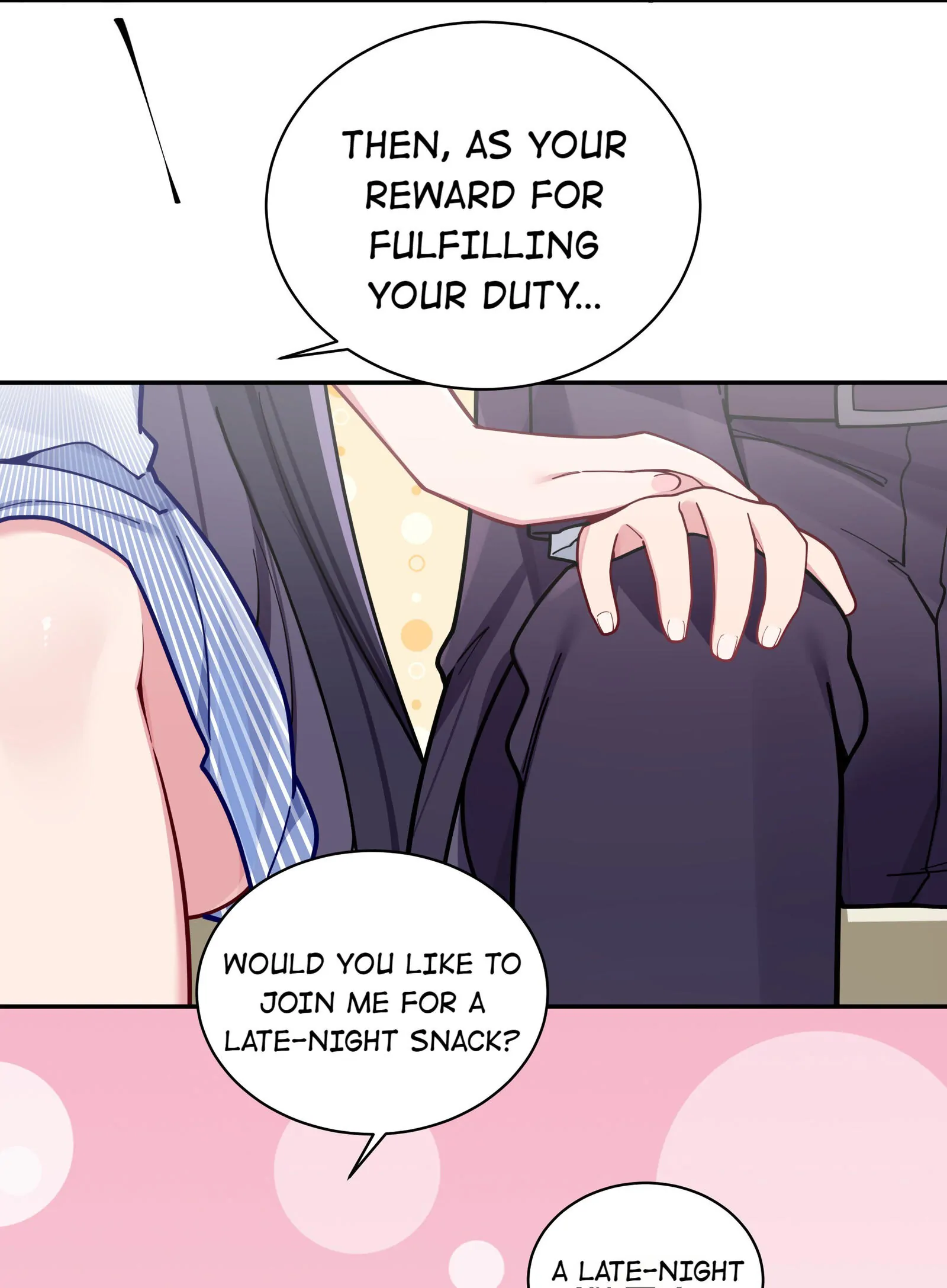 My Fake Girlfriends are using me as a Shield Chapter 56 - page 27