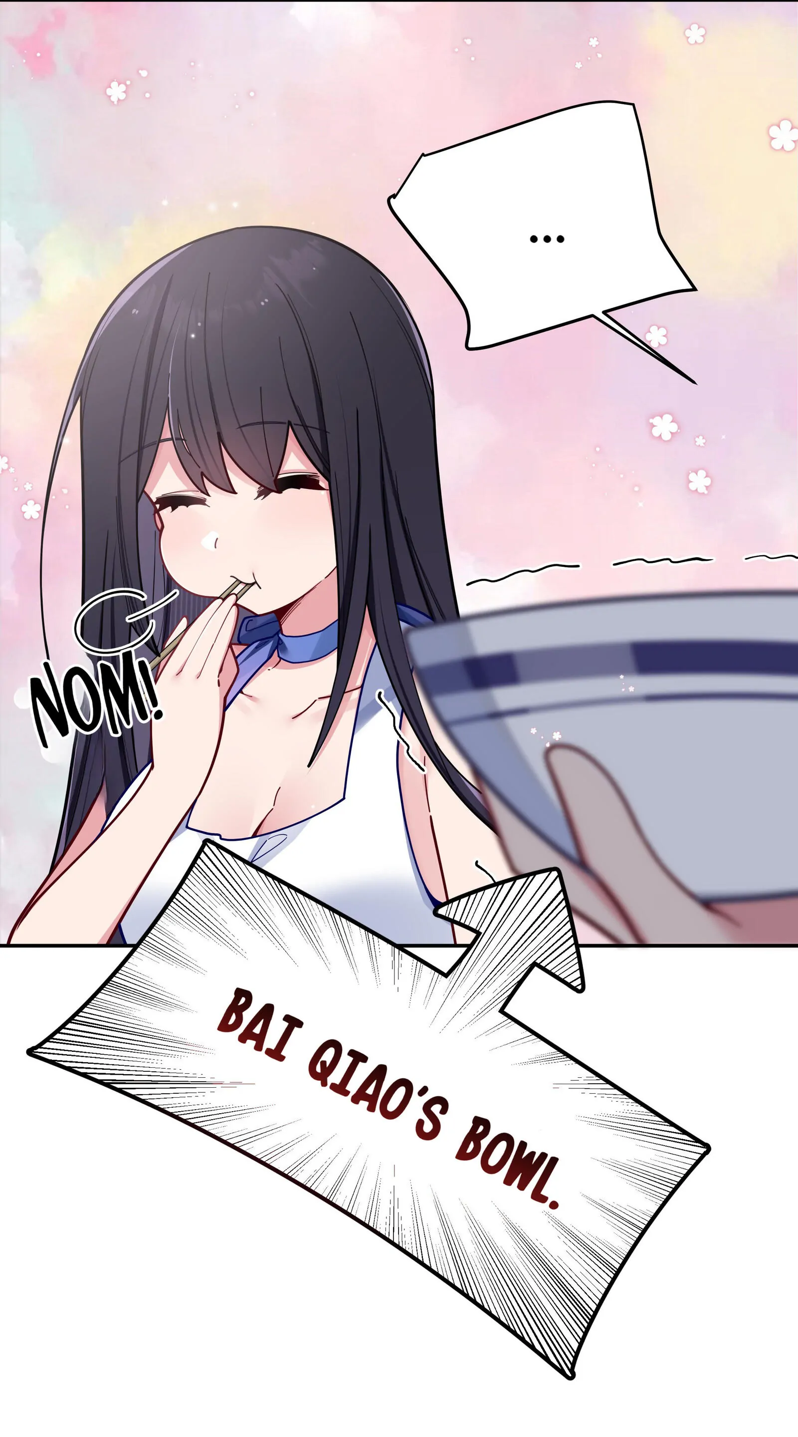 My Fake Girlfriends are using me as a Shield Chapter 56 - page 34
