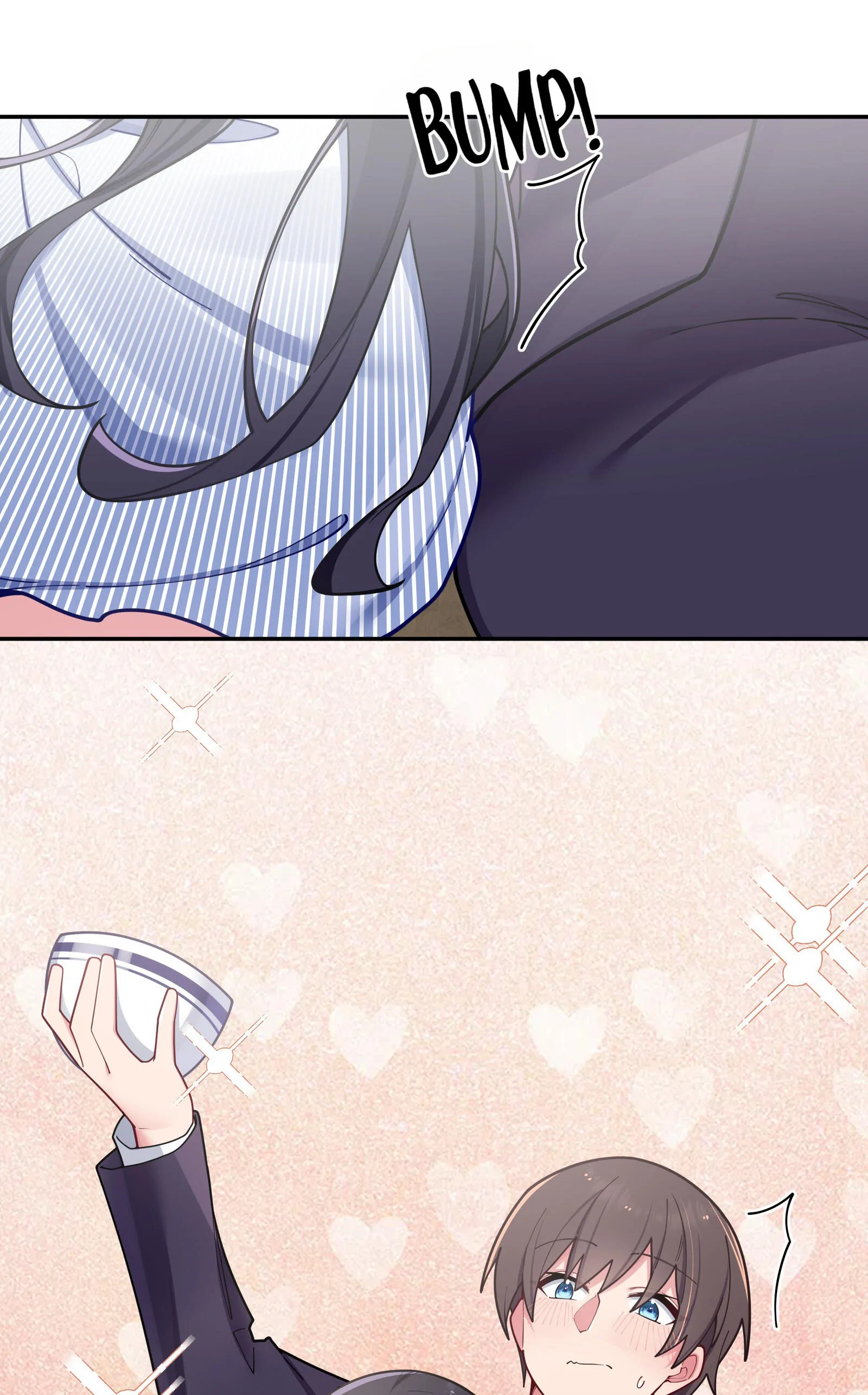 My Fake Girlfriends are using me as a Shield Chapter 56 - page 37