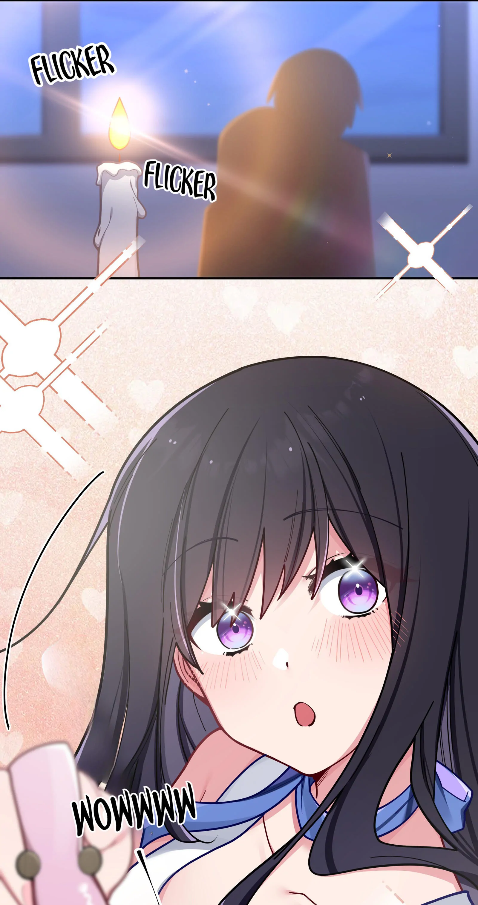 My Fake Girlfriends are using me as a Shield Chapter 56 - page 39