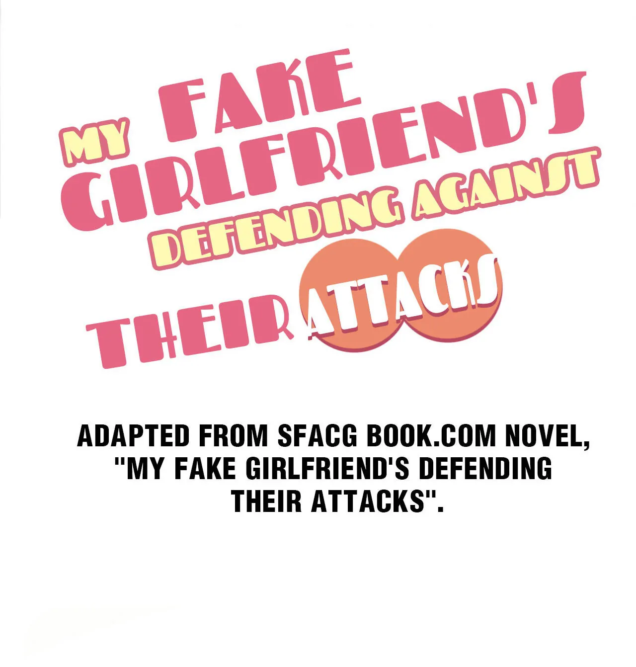 My Fake Girlfriends are using me as a Shield Chapter 56 - page 4