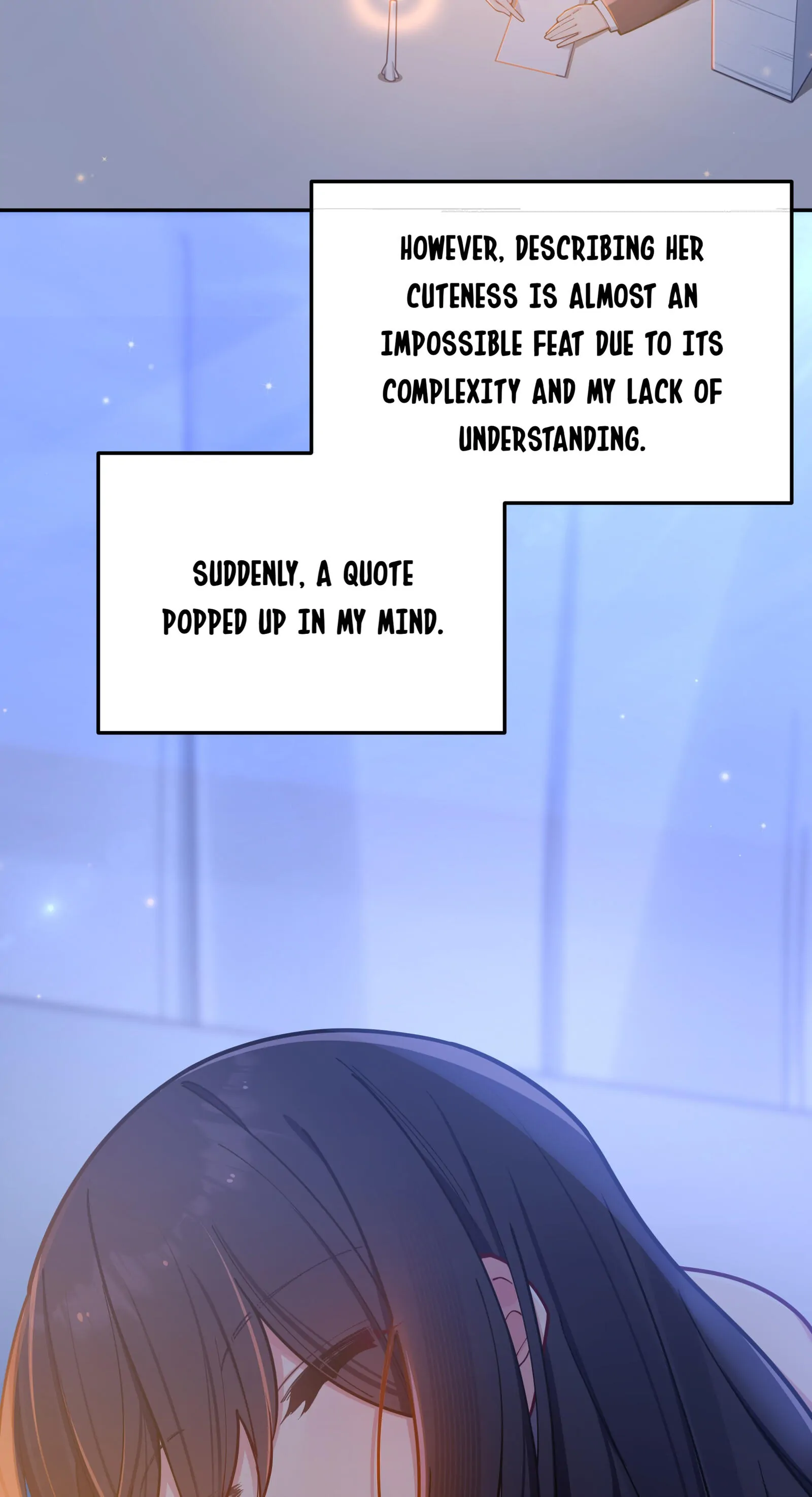 My Fake Girlfriends are using me as a Shield Chapter 56 - page 42