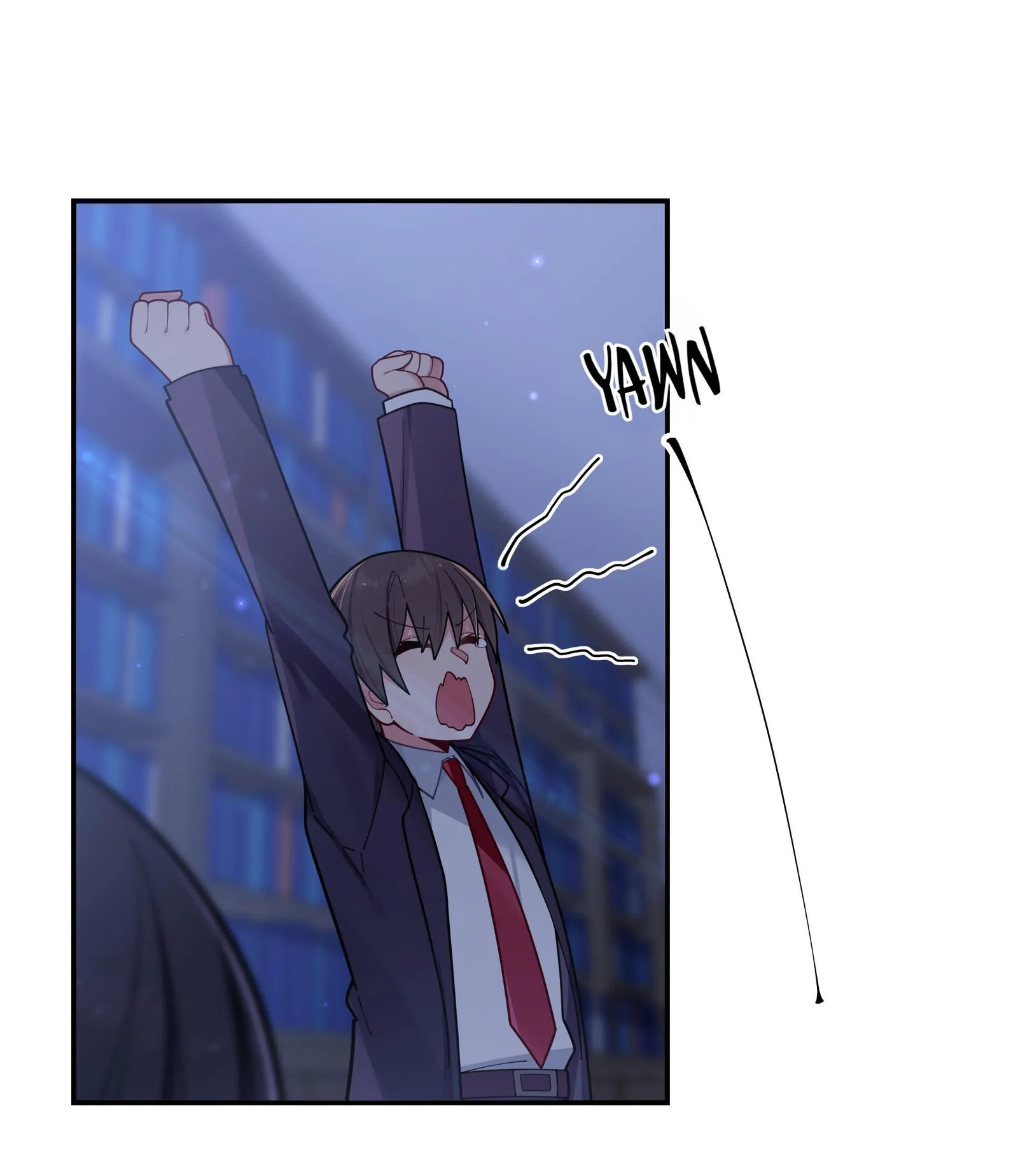 My Fake Girlfriends are using me as a Shield Chapter 56 - page 44