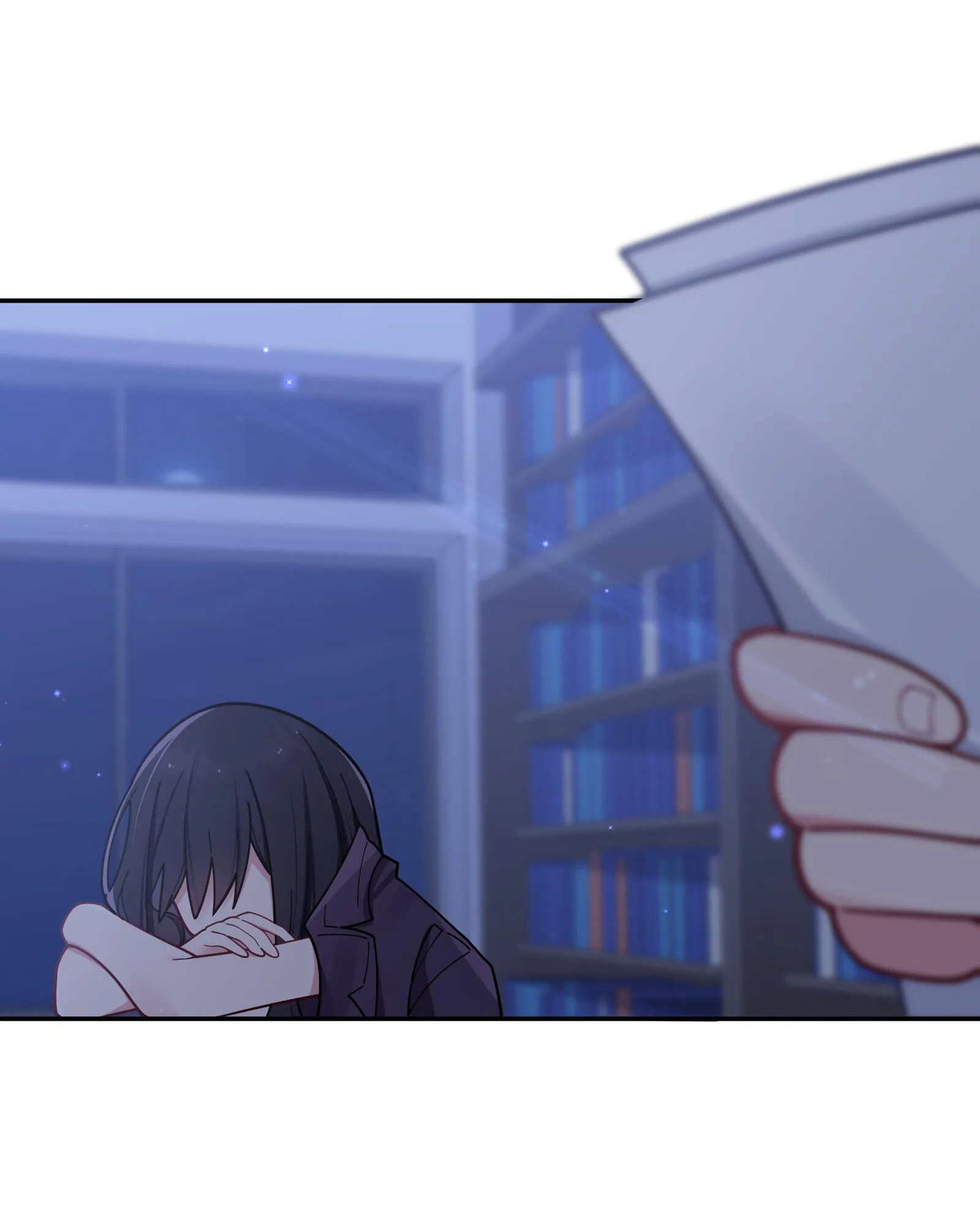 My Fake Girlfriends are using me as a Shield Chapter 56 - page 46