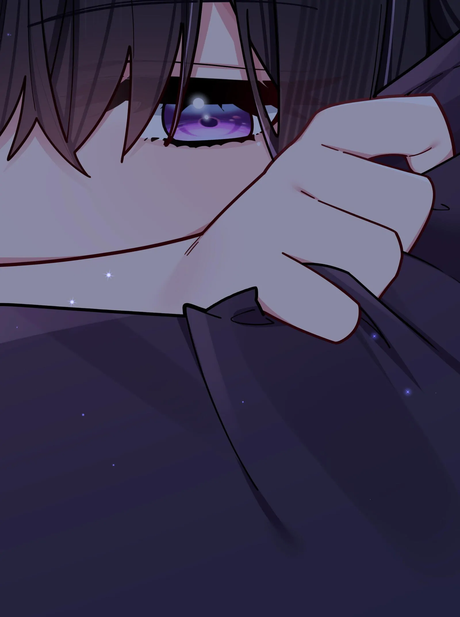 My Fake Girlfriends are using me as a Shield Chapter 56 - page 48
