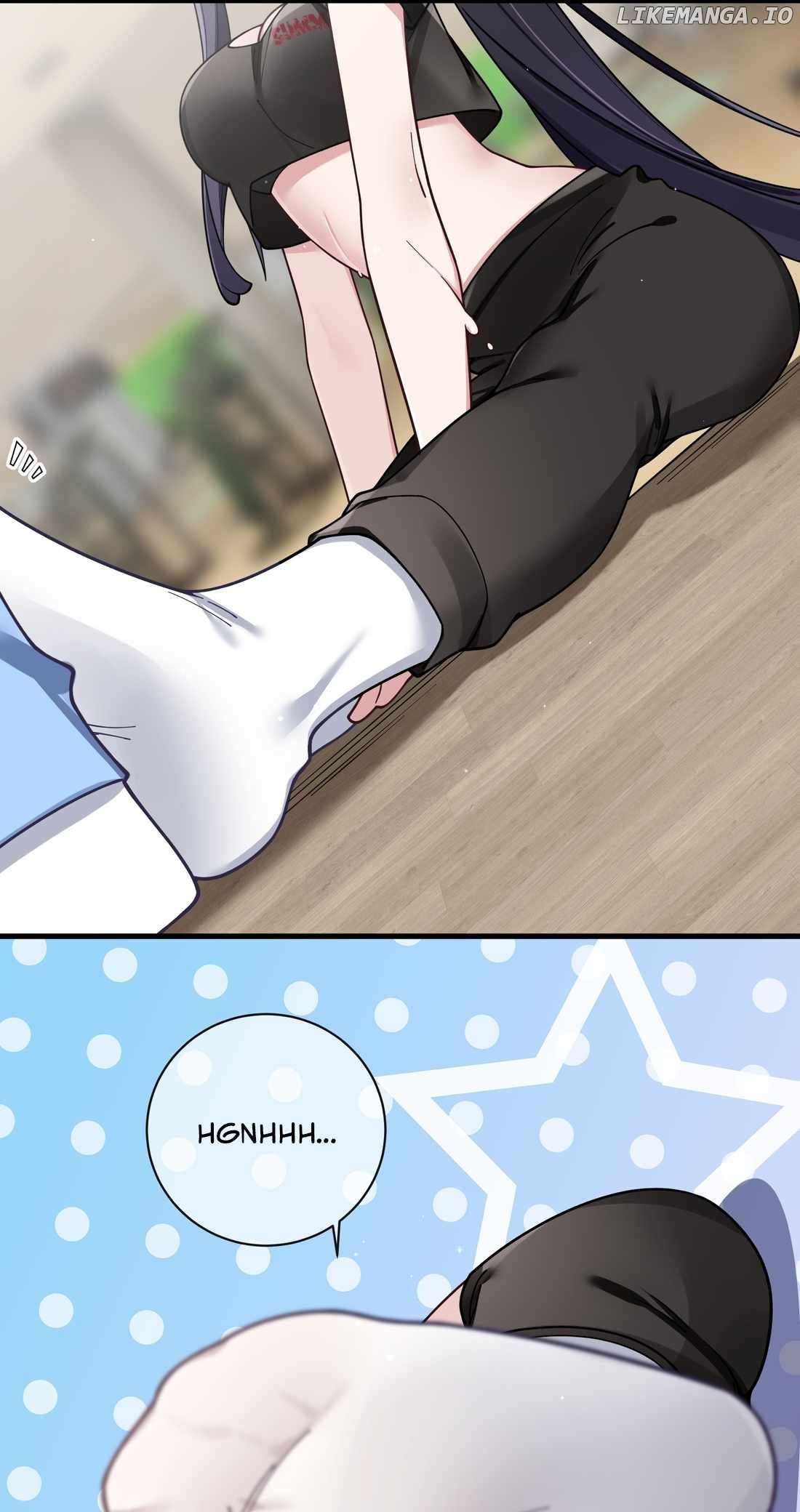 My Fake Girlfriends are using me as a Shield Chapter 88 - page 16