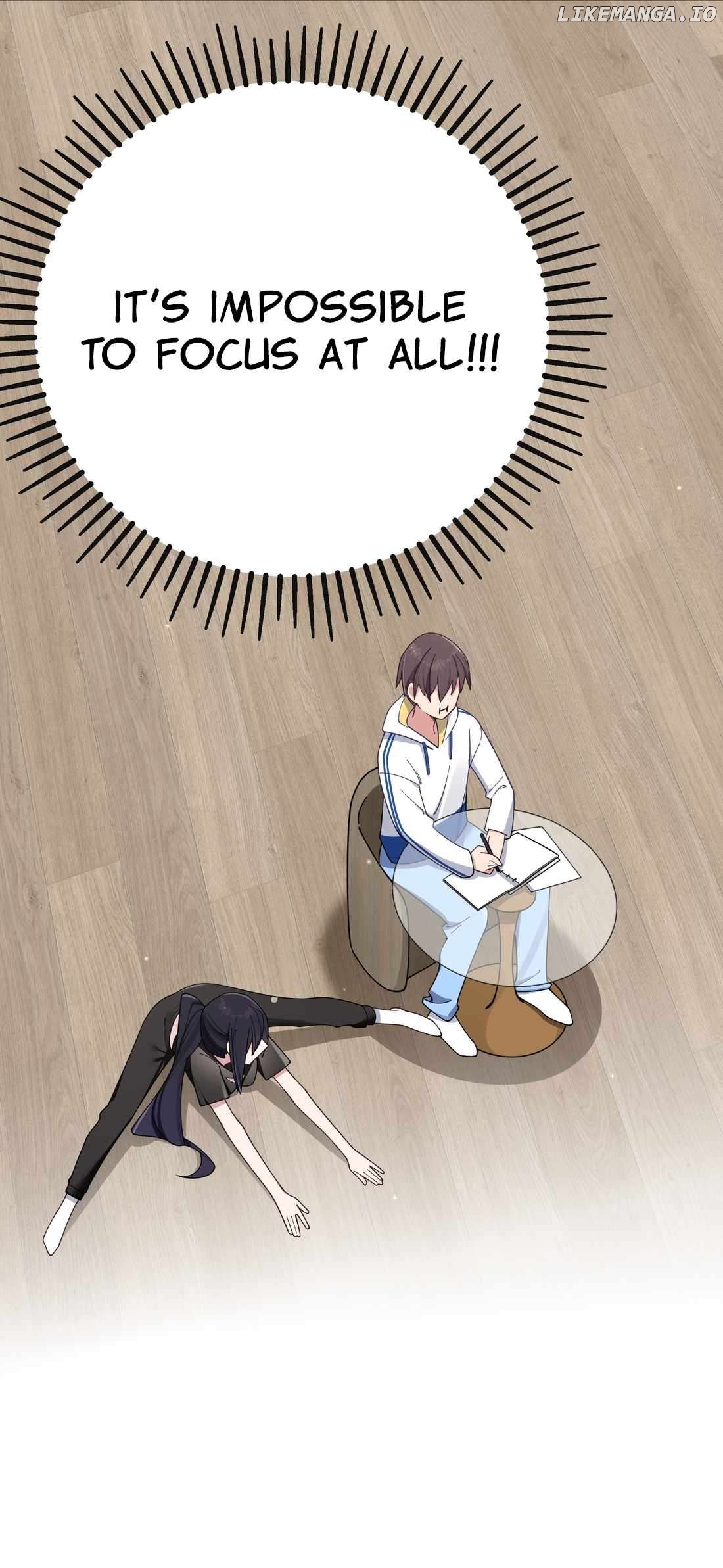 My Fake Girlfriends are using me as a Shield Chapter 88 - page 18