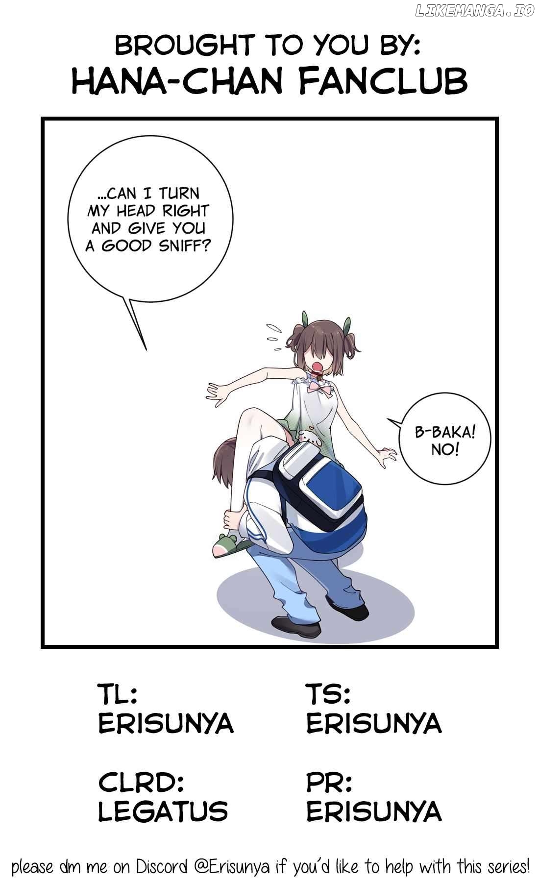 My Fake Girlfriends are using me as a Shield Chapter 88 - page 28