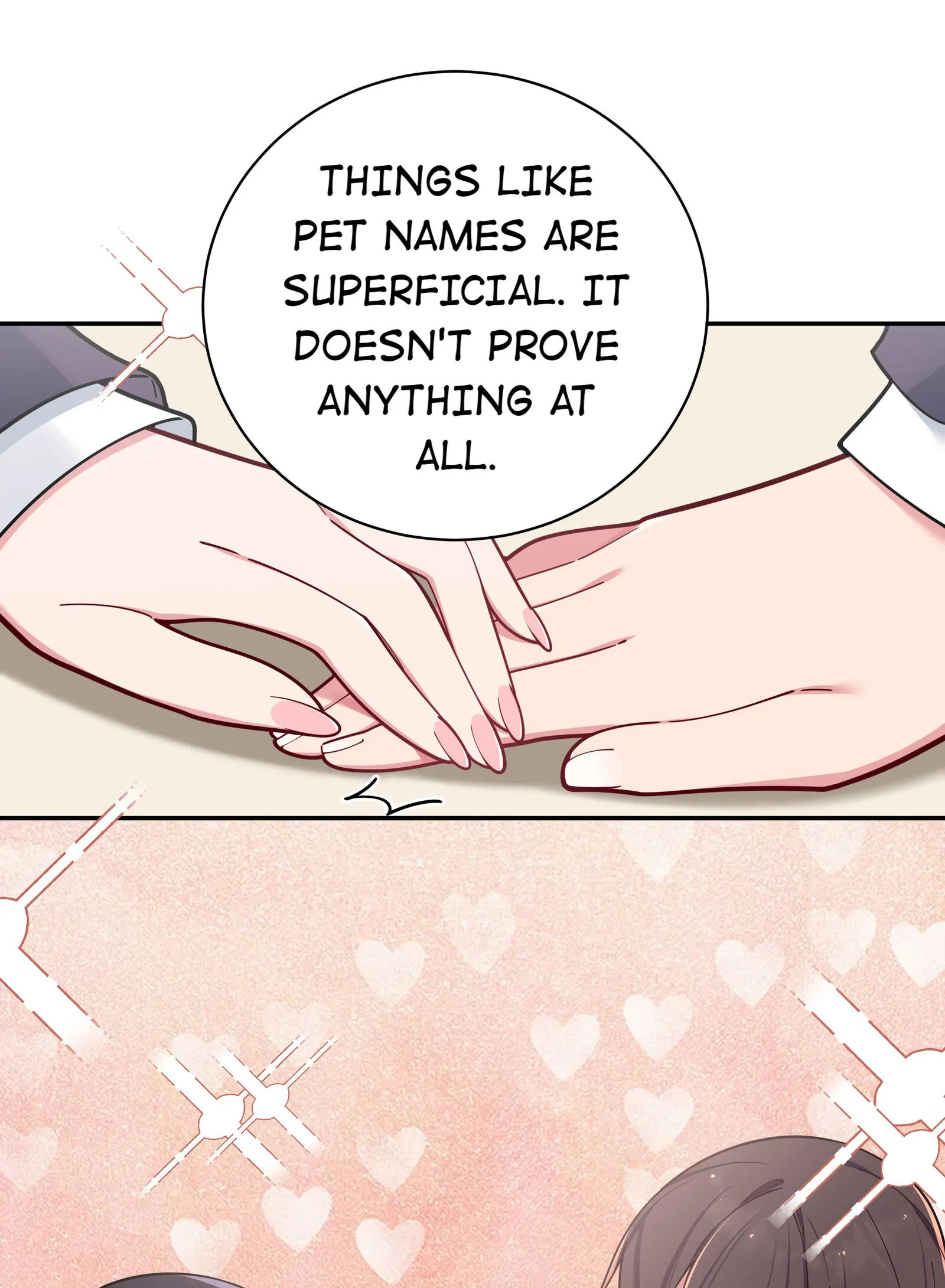 My Fake Girlfriends are using me as a Shield Chapter 58 - page 21