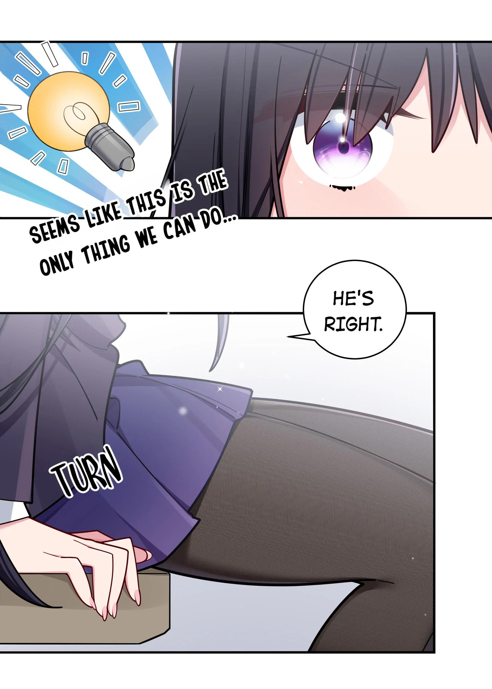 My Fake Girlfriends are using me as a Shield Chapter 58 - page 27