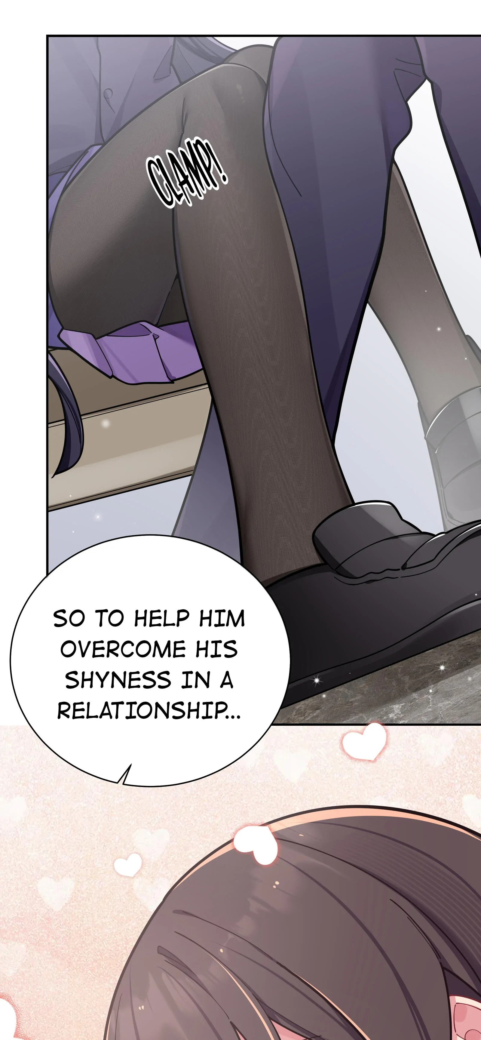 My Fake Girlfriends are using me as a Shield Chapter 58 - page 28