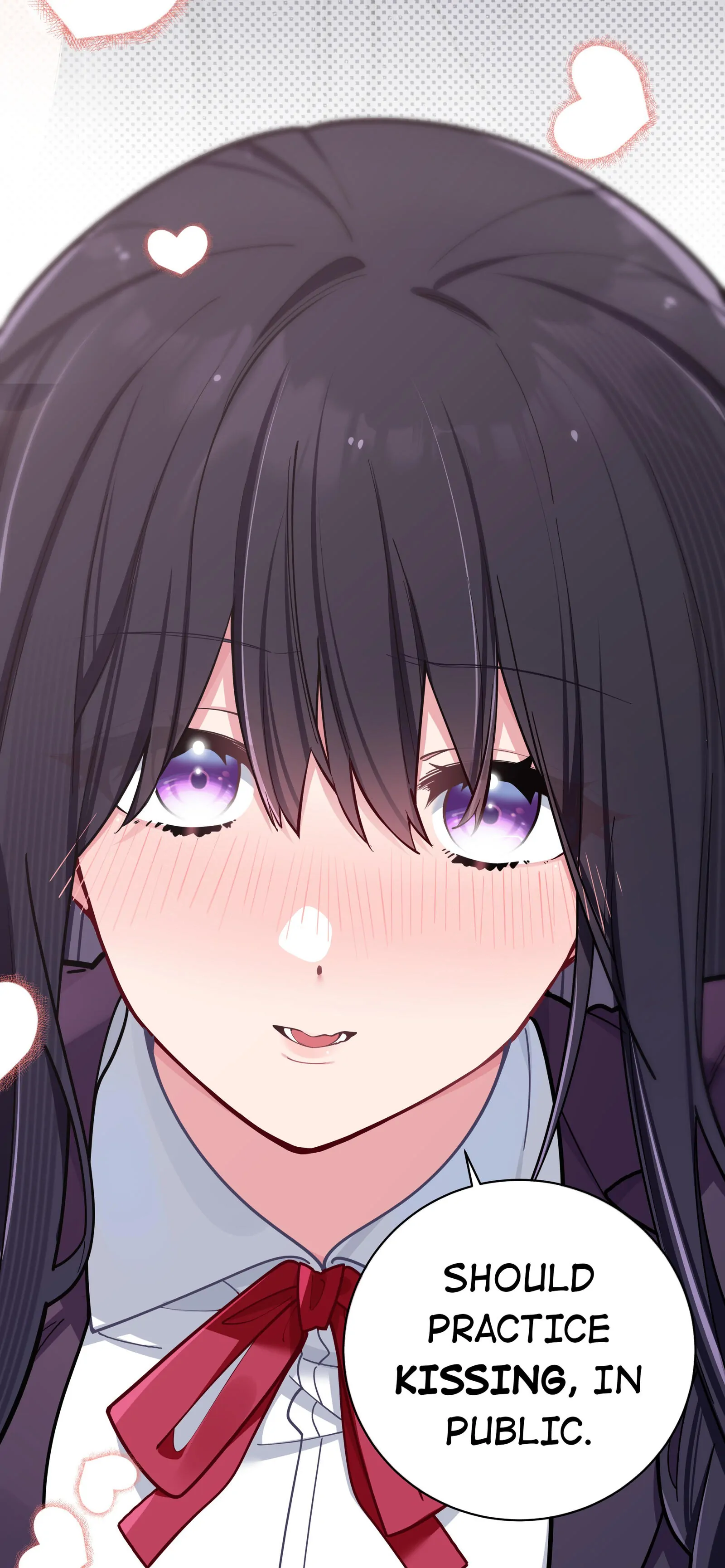 My Fake Girlfriends are using me as a Shield Chapter 58 - page 30