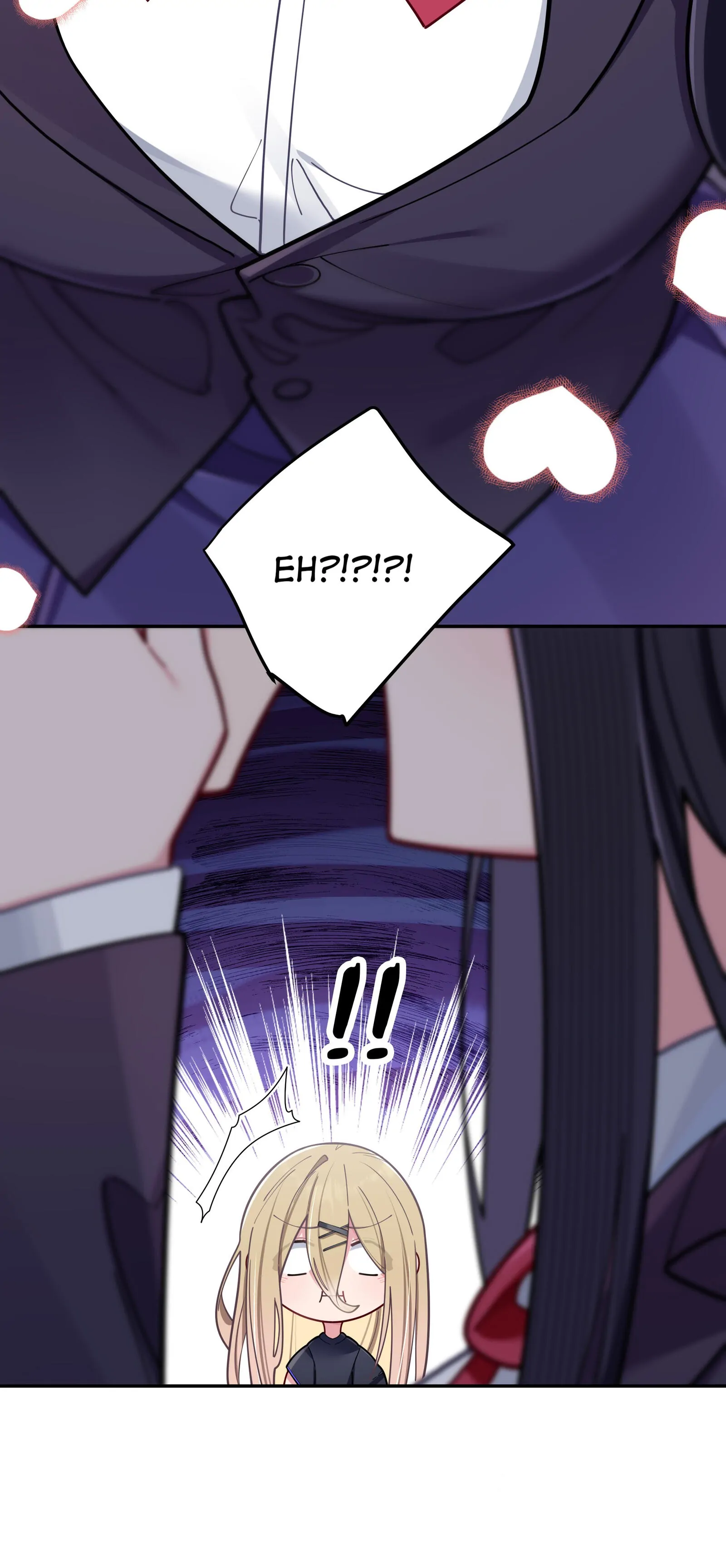My Fake Girlfriends are using me as a Shield Chapter 58 - page 31