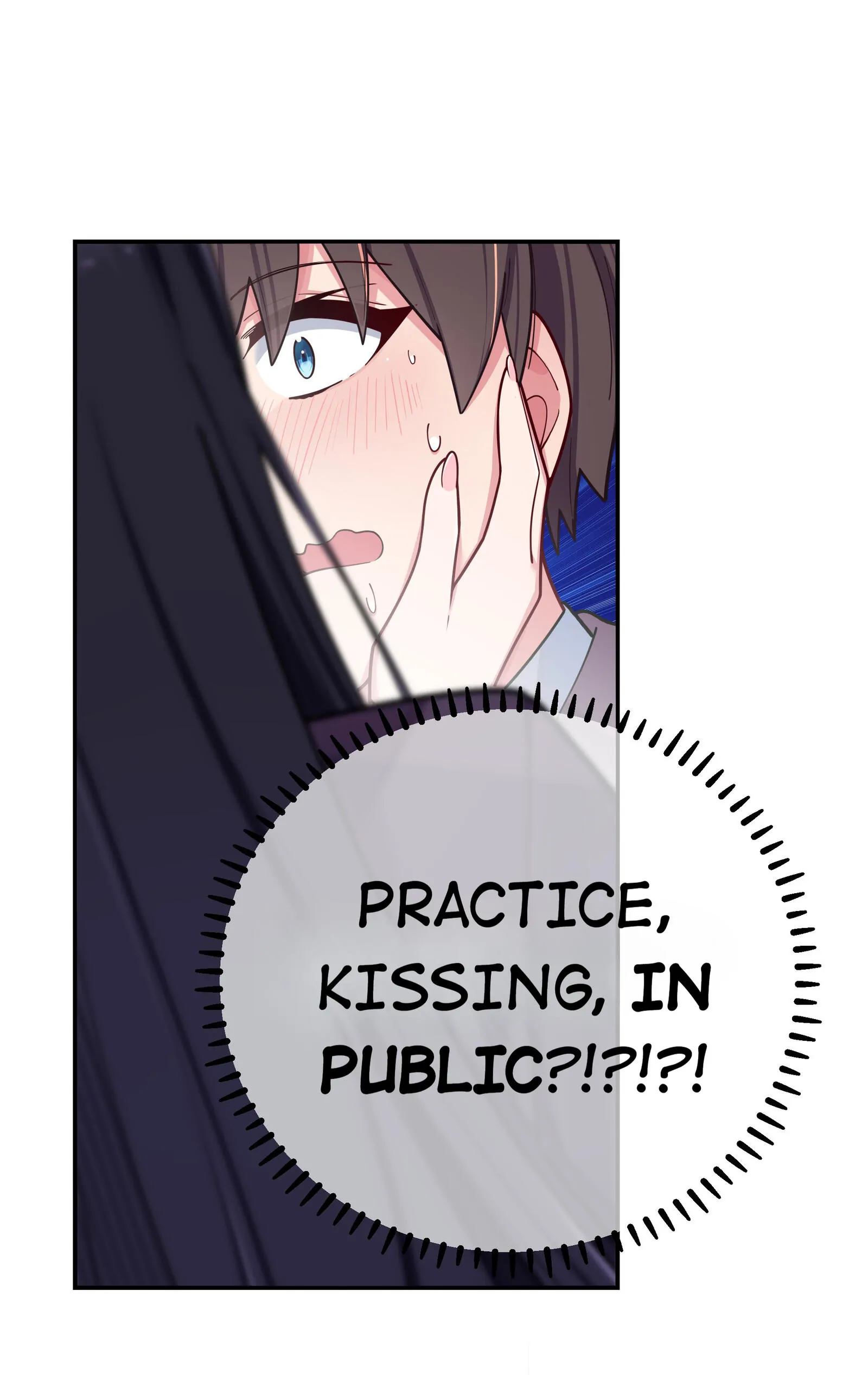 My Fake Girlfriends are using me as a Shield Chapter 58 - page 32