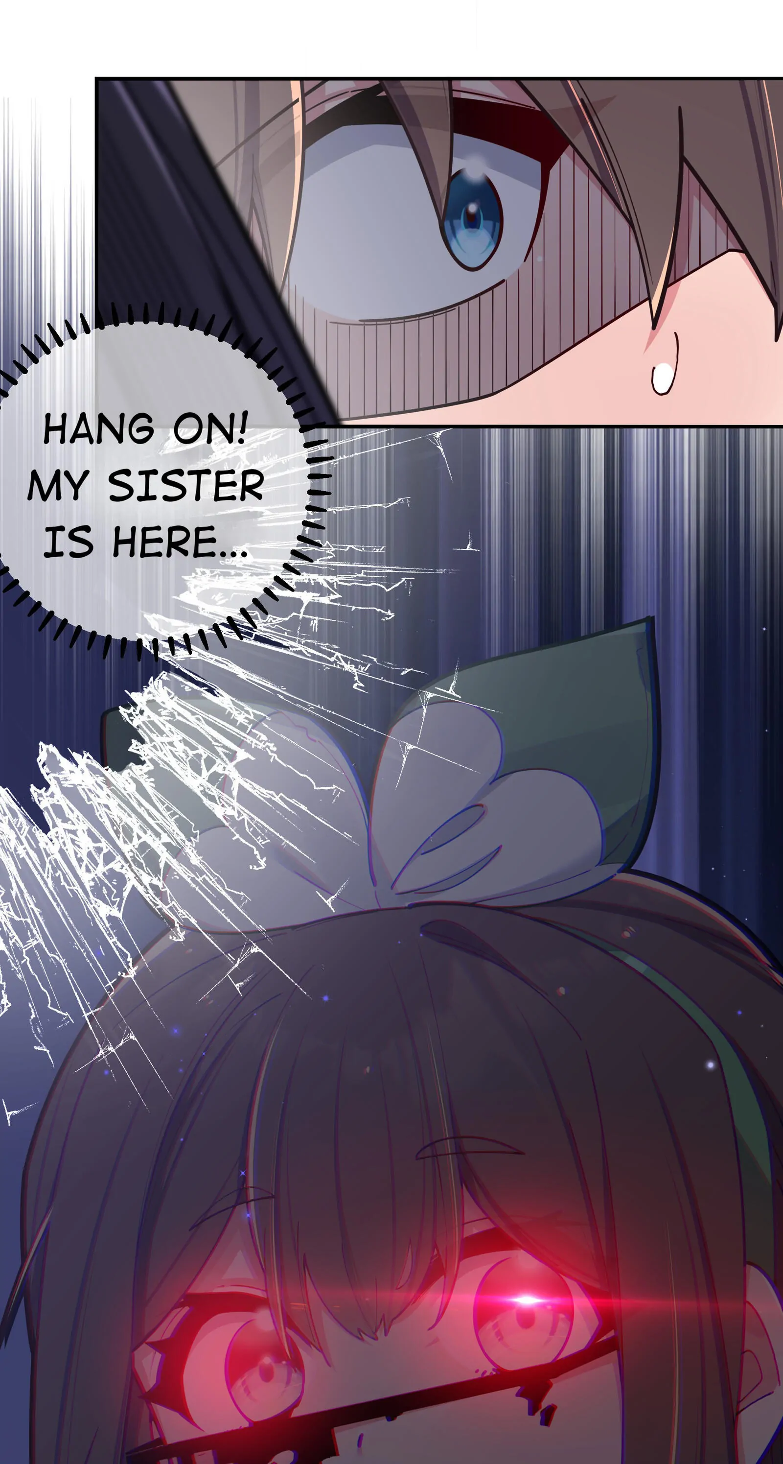 My Fake Girlfriends are using me as a Shield Chapter 58 - page 33