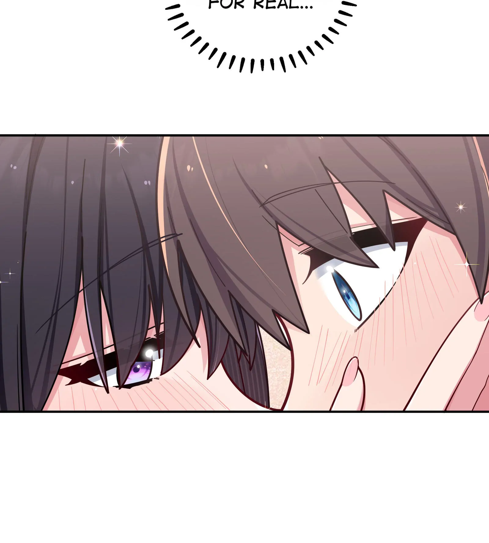My Fake Girlfriends are using me as a Shield Chapter 58 - page 38